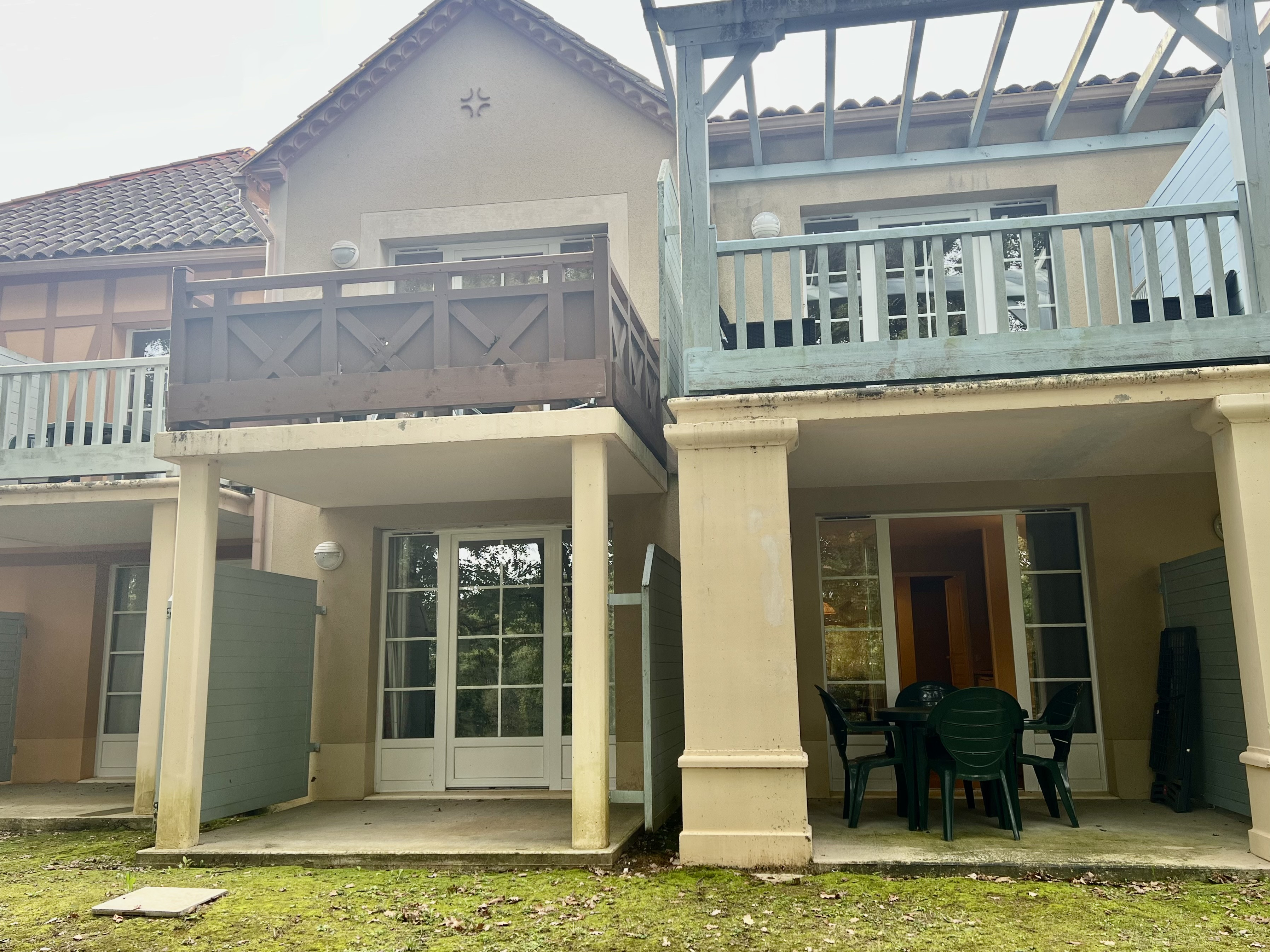 1 Bed, 1 Bath, ApartmentFor Sale, Monflanquin, Lot-et-Garonne, Aquitaine, 47150