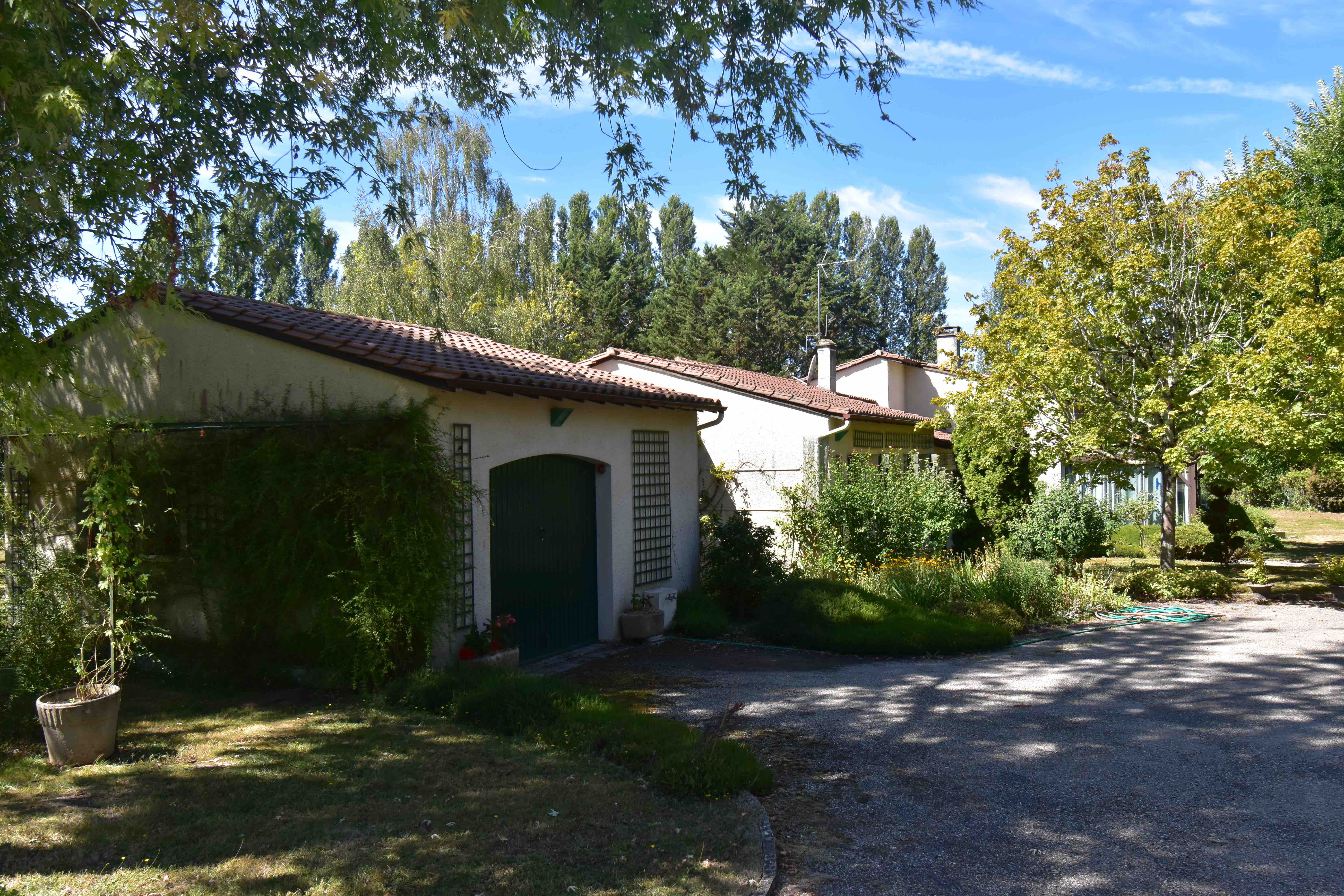 1 Bath, HouseFor Sale, Issigeac, Dordogne, Aquitaine, 24560