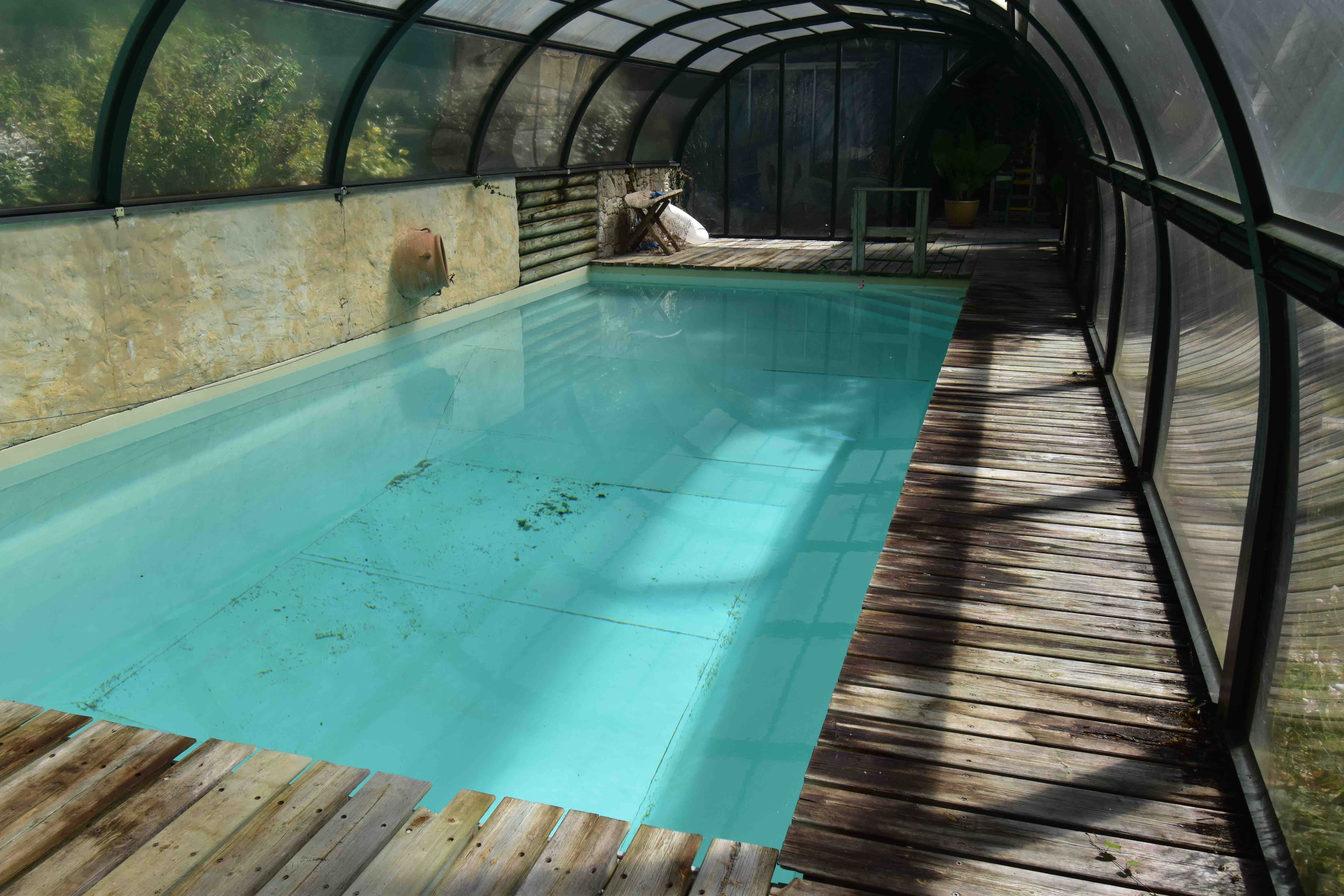 1 Bath, HouseFor Sale, Issigeac, Dordogne, Aquitaine, 24560