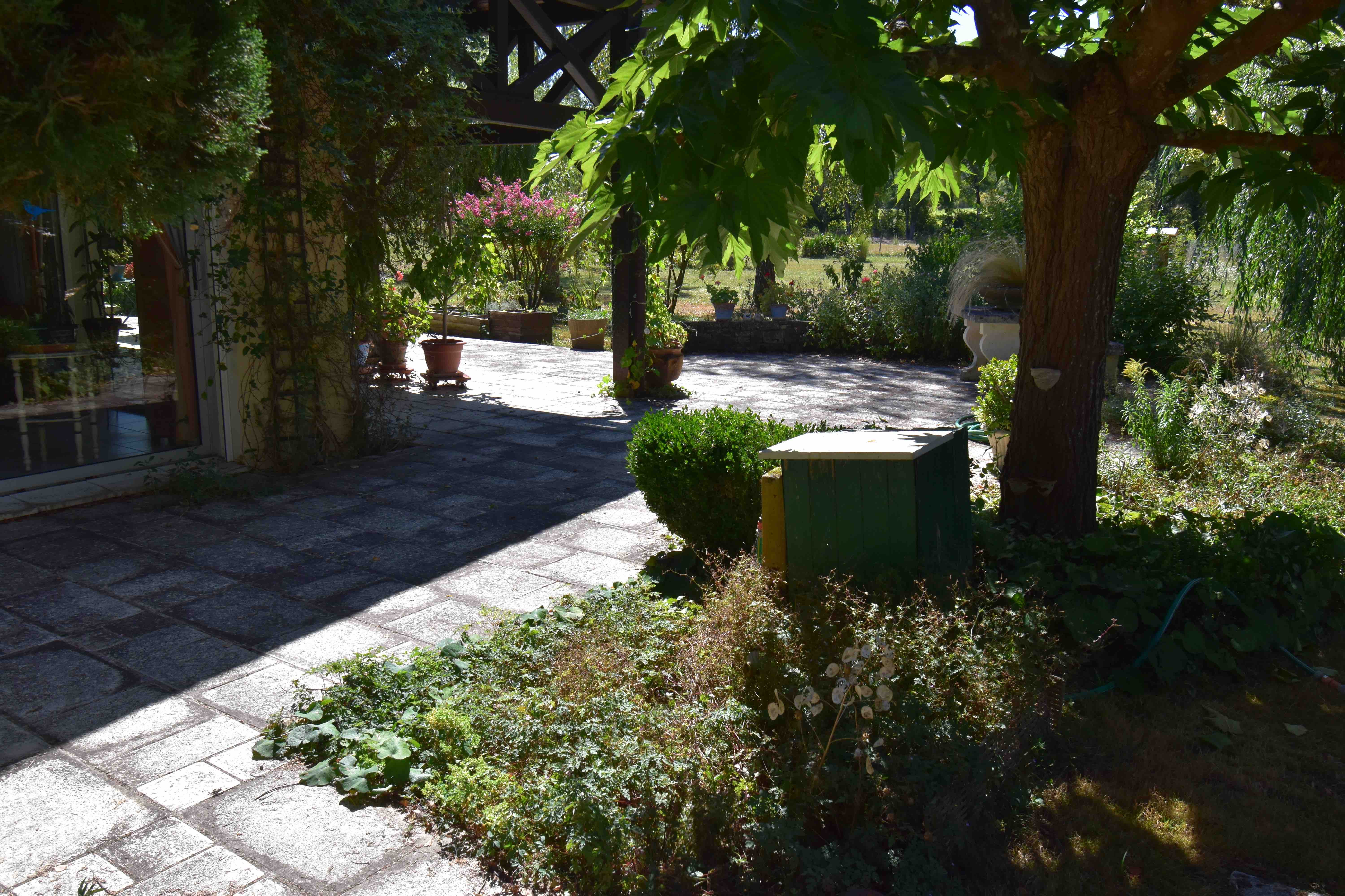 1 Bath, HouseFor Sale, Issigeac, Dordogne, Aquitaine, 24560