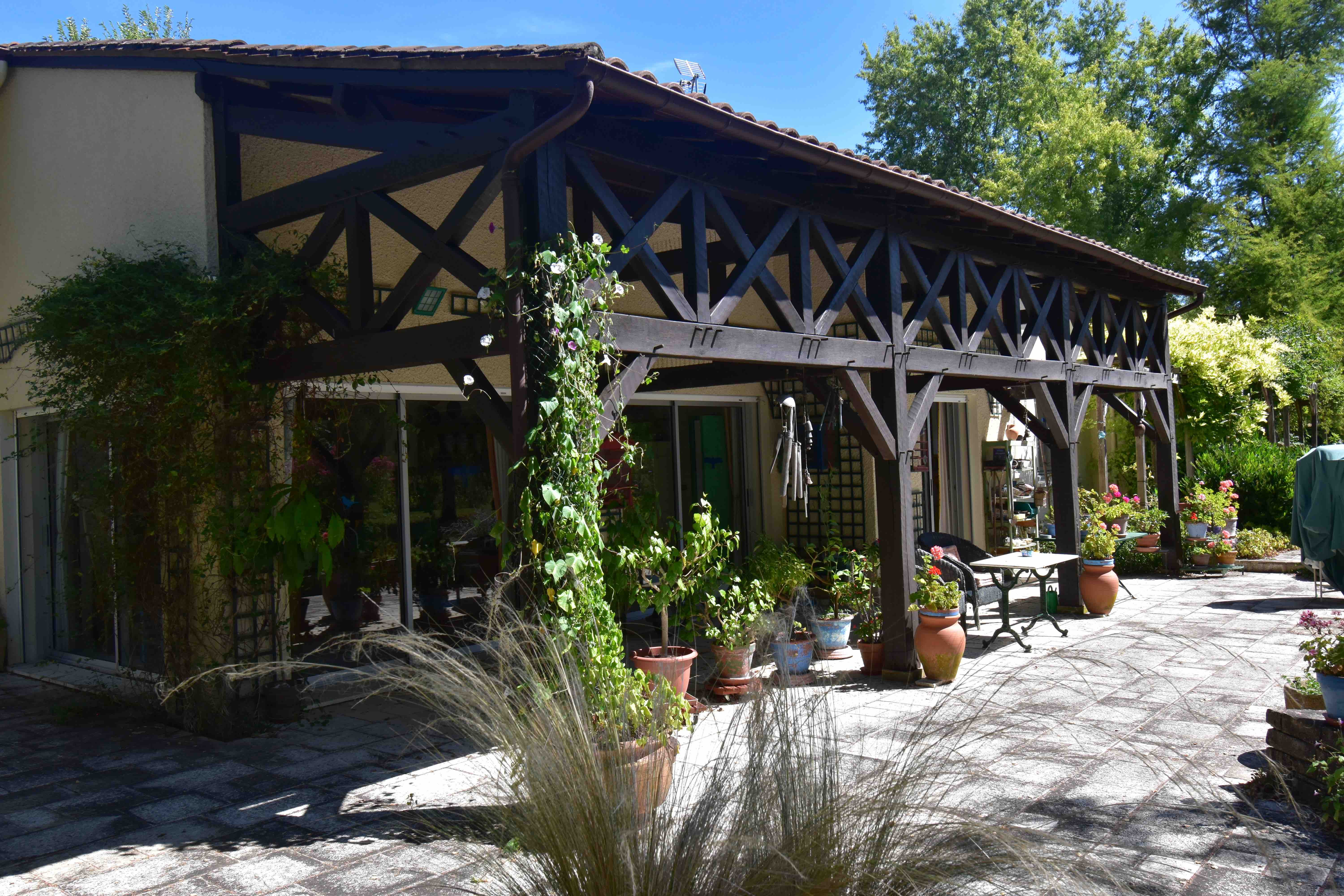 1 Bath, HouseFor Sale, Issigeac, Dordogne, Aquitaine, 24560