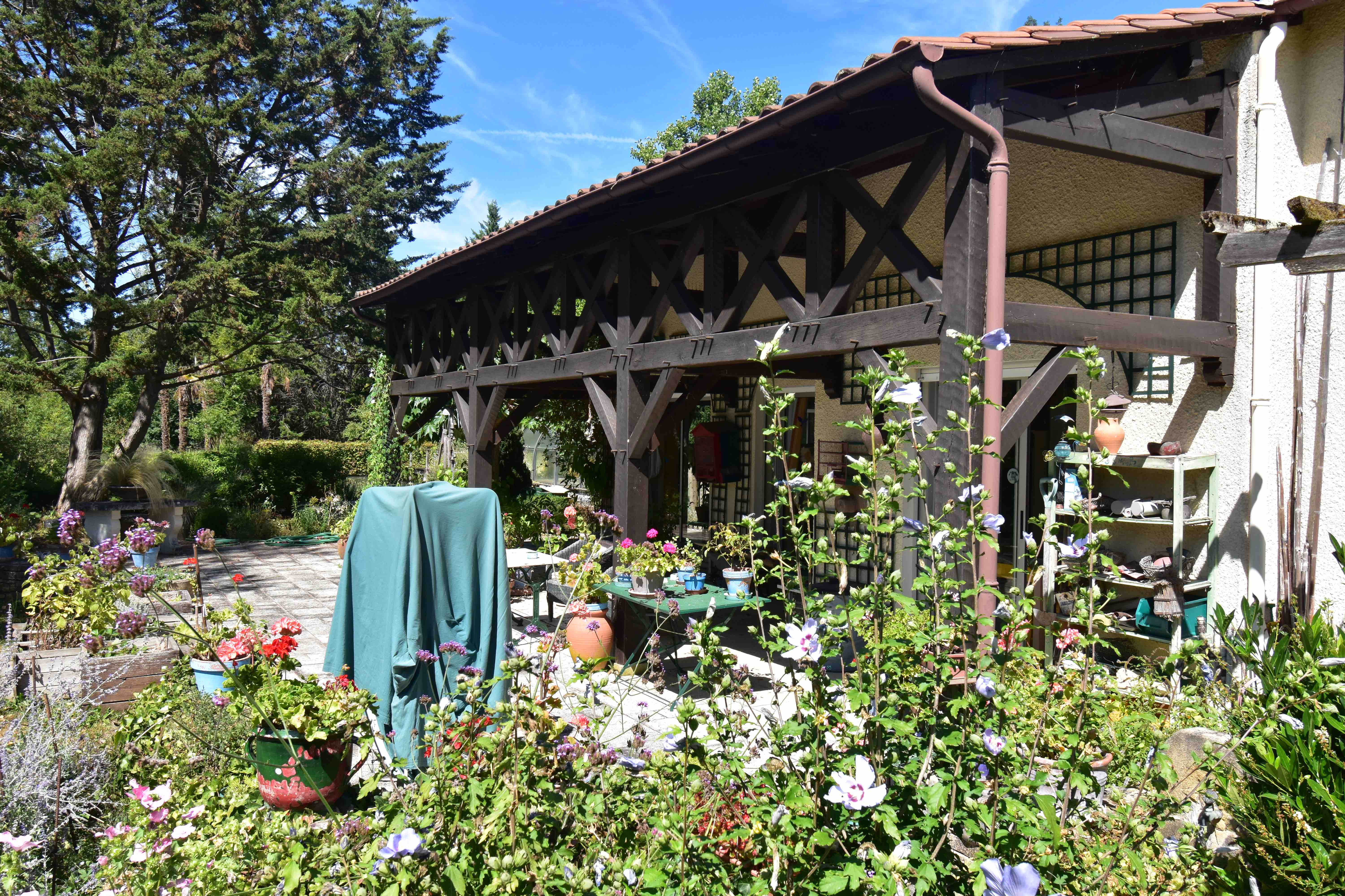 1 Bath, HouseFor Sale, Issigeac, Dordogne, Aquitaine, 24560