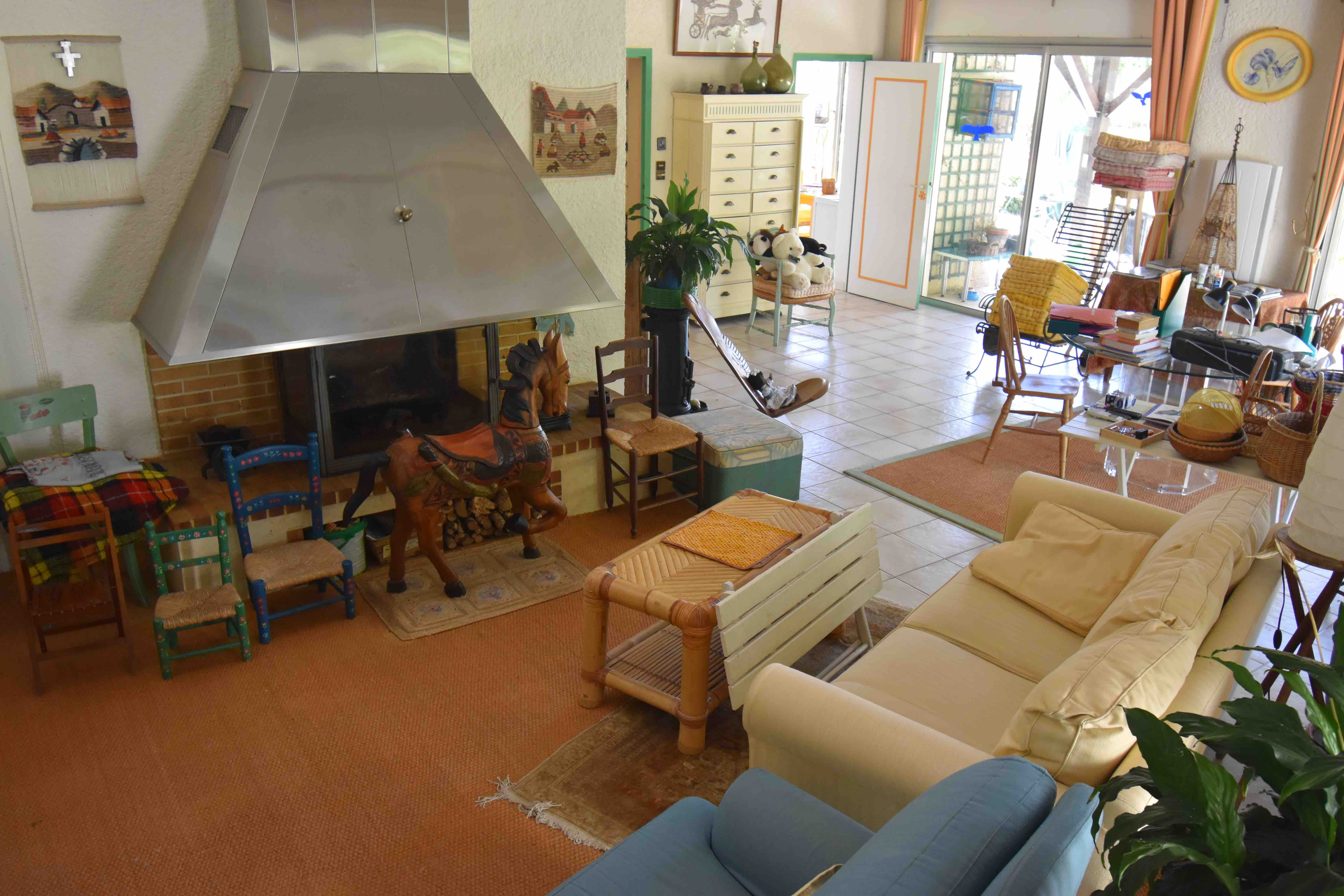 1 Bath, HouseFor Sale, Issigeac, Dordogne, Aquitaine, 24560