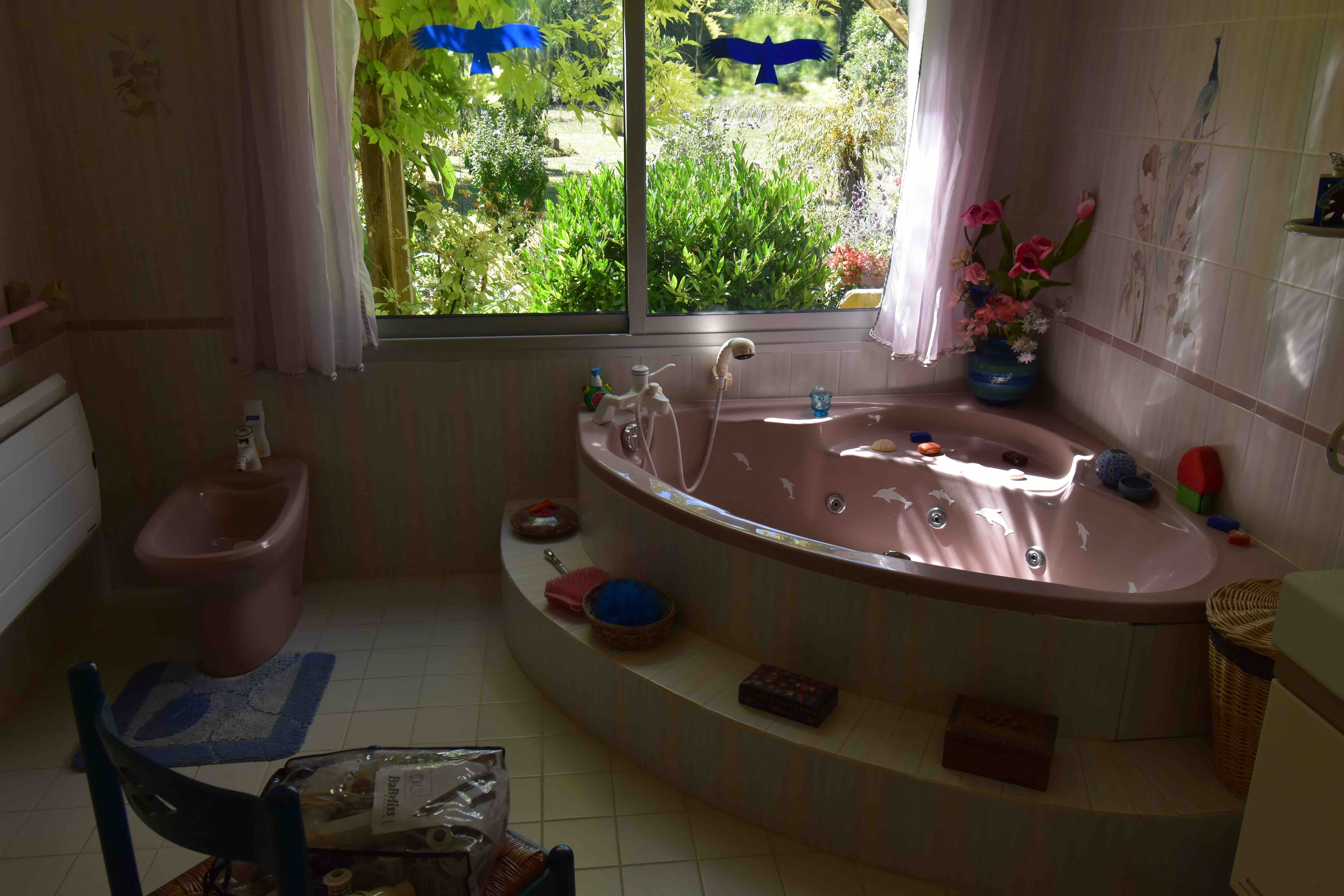 1 Bath, HouseFor Sale, Issigeac, Dordogne, Aquitaine, 24560