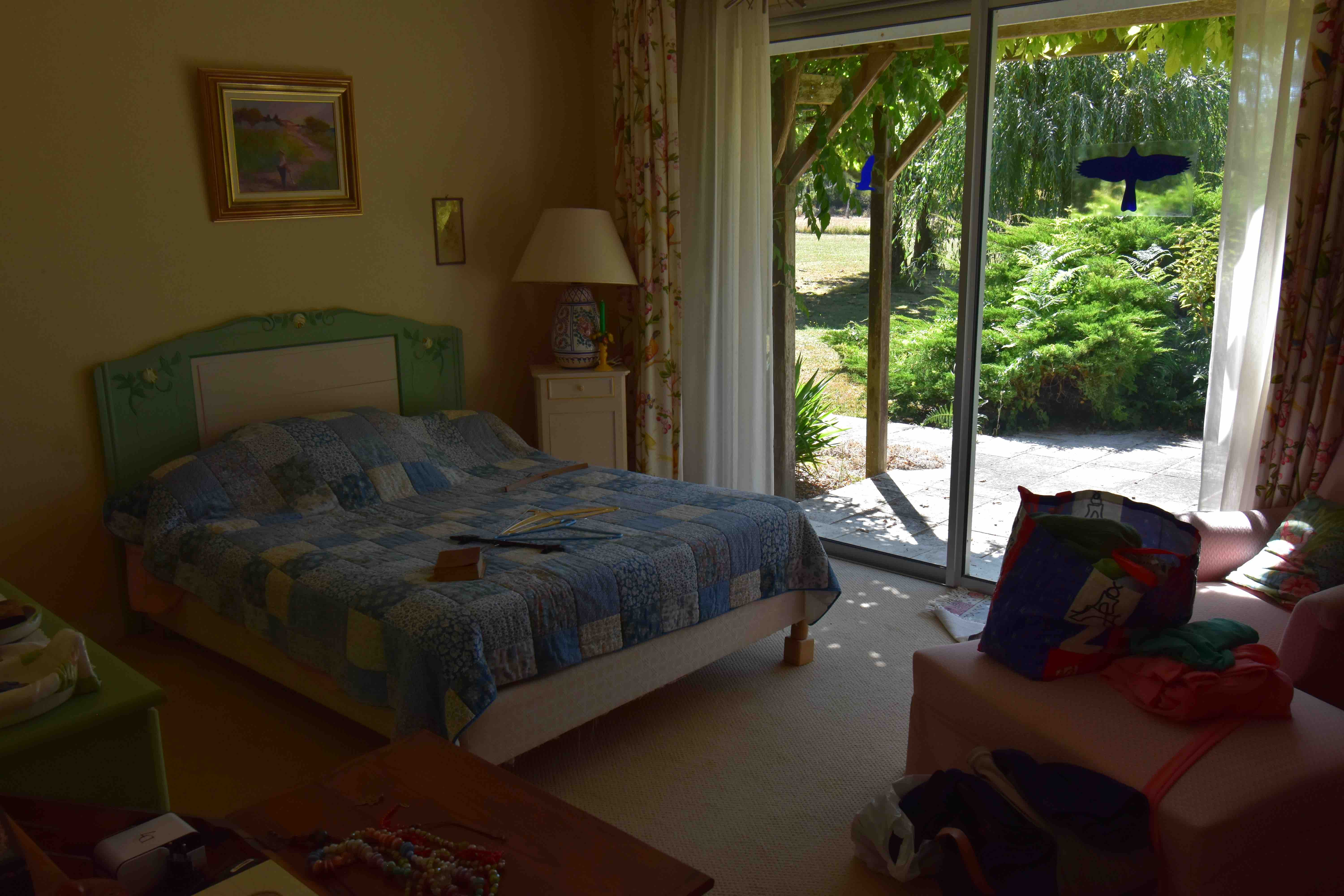 1 Bath, HouseFor Sale, Issigeac, Dordogne, Aquitaine, 24560