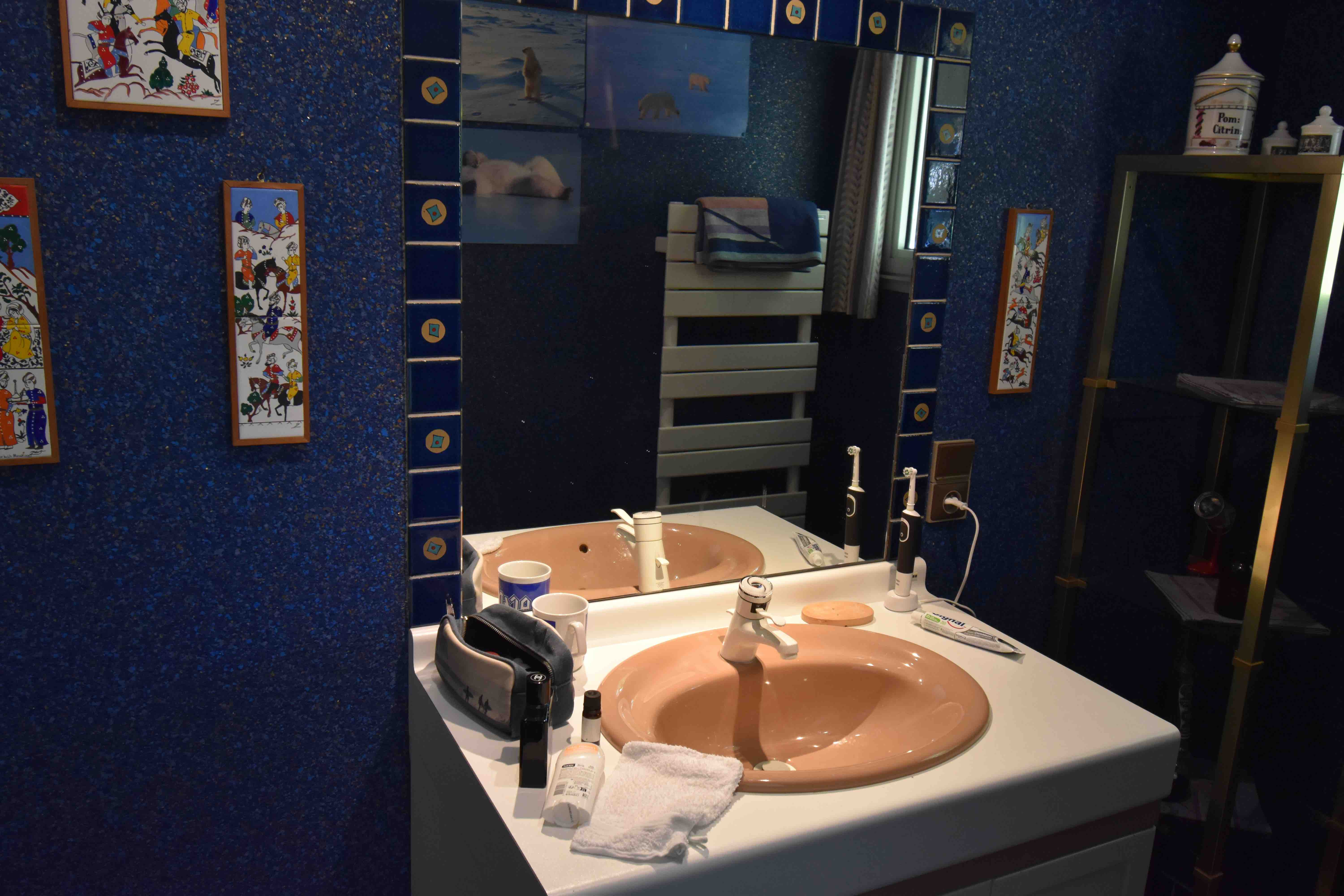 1 Bath, HouseFor Sale, Issigeac, Dordogne, Aquitaine, 24560