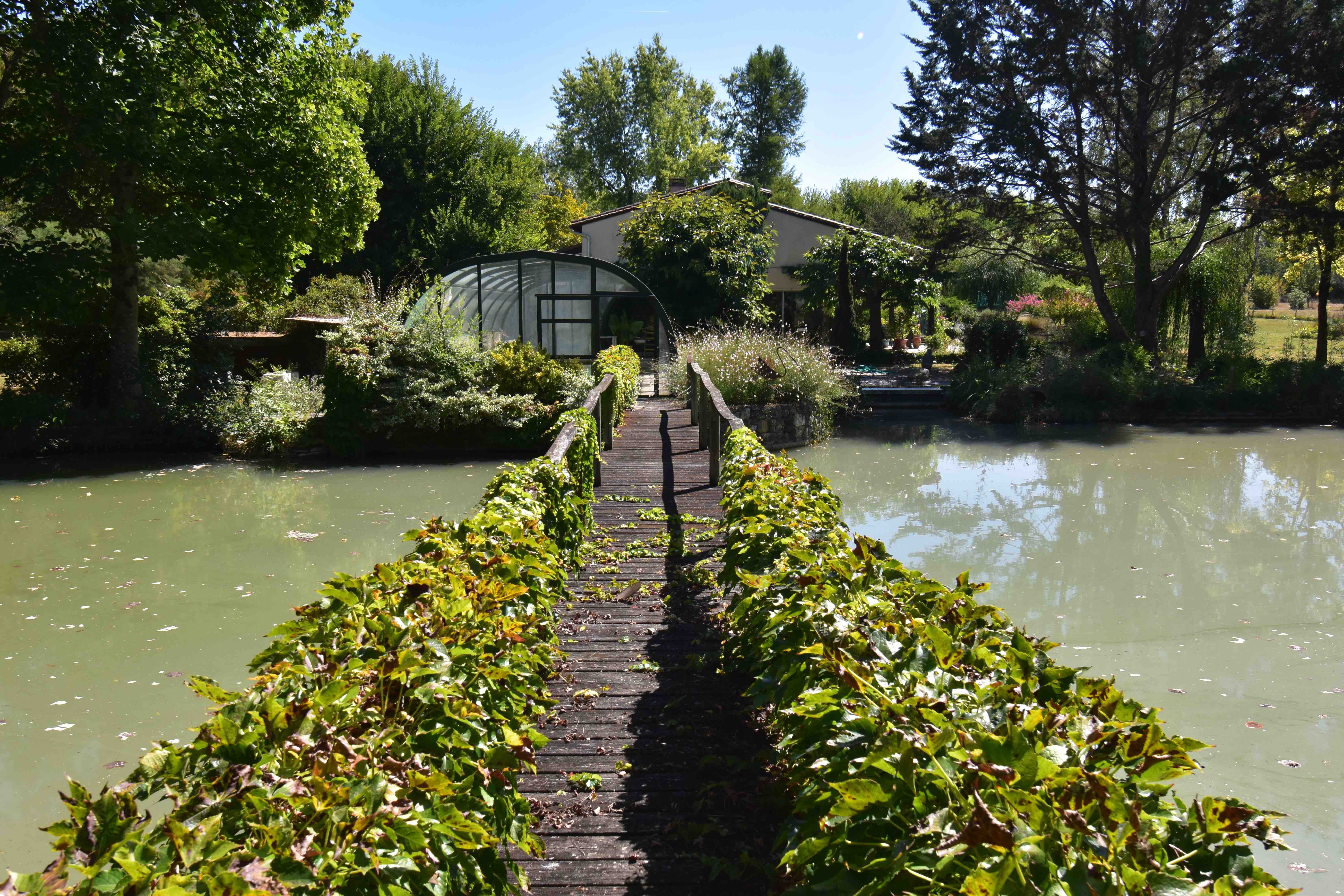 1 Bath, HouseFor Sale, Issigeac, Dordogne, Aquitaine, 24560