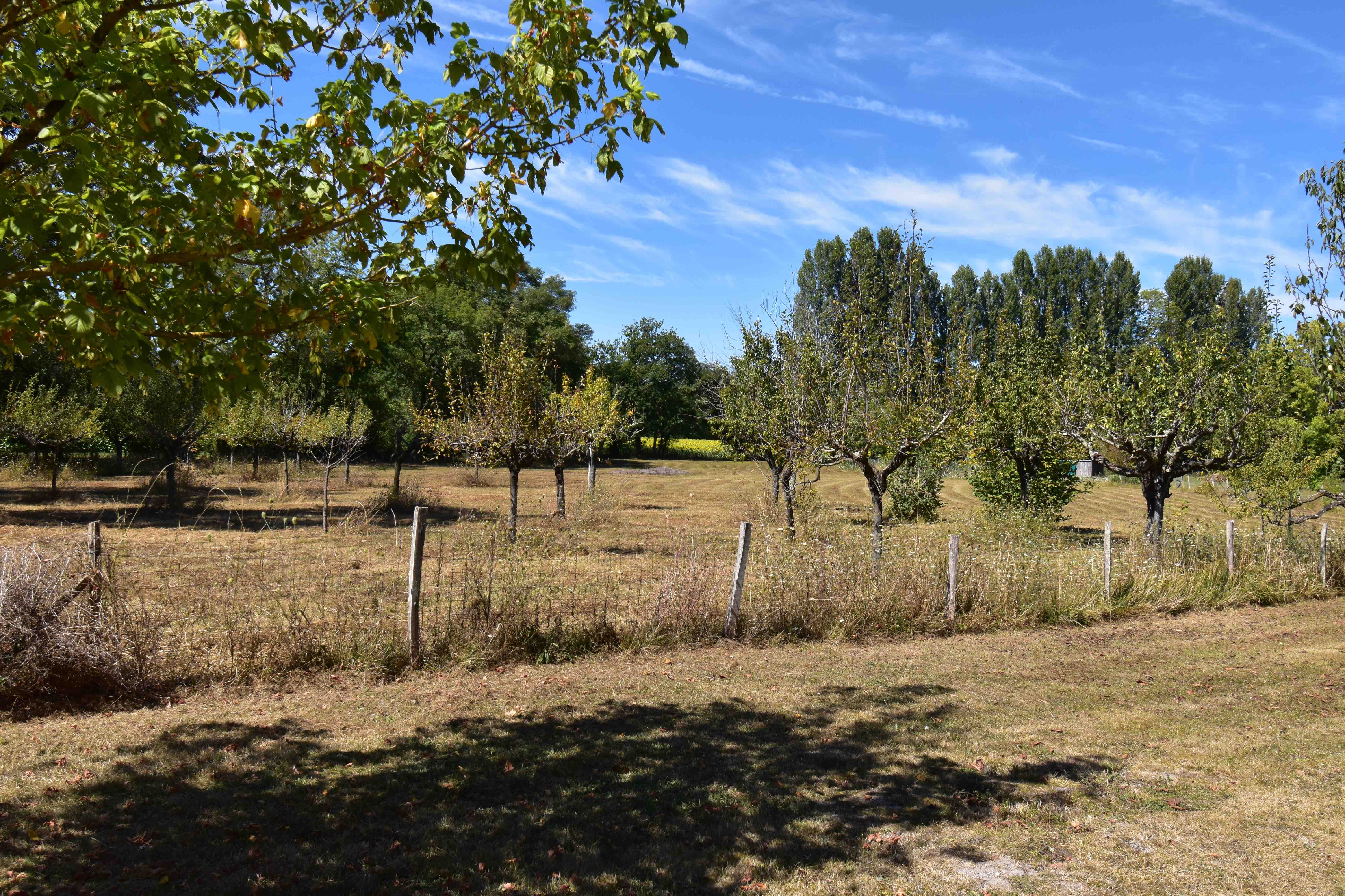 1 Bath, HouseFor Sale, Issigeac, Dordogne, Aquitaine, 24560