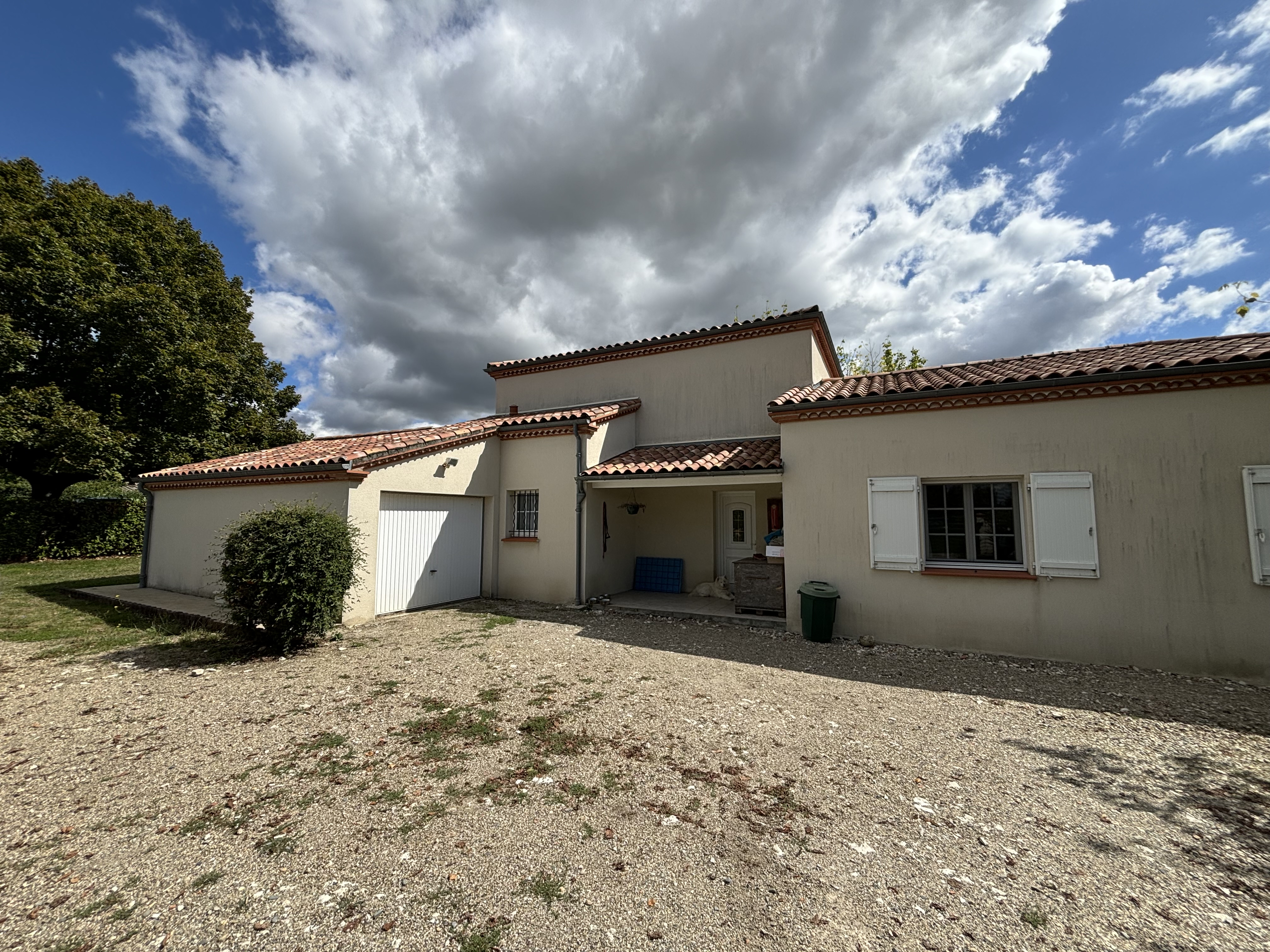 4 Bed, 1 Bath, HouseFor Sale, Frespech, Lot-et-Garonne, Aquitaine, 47140