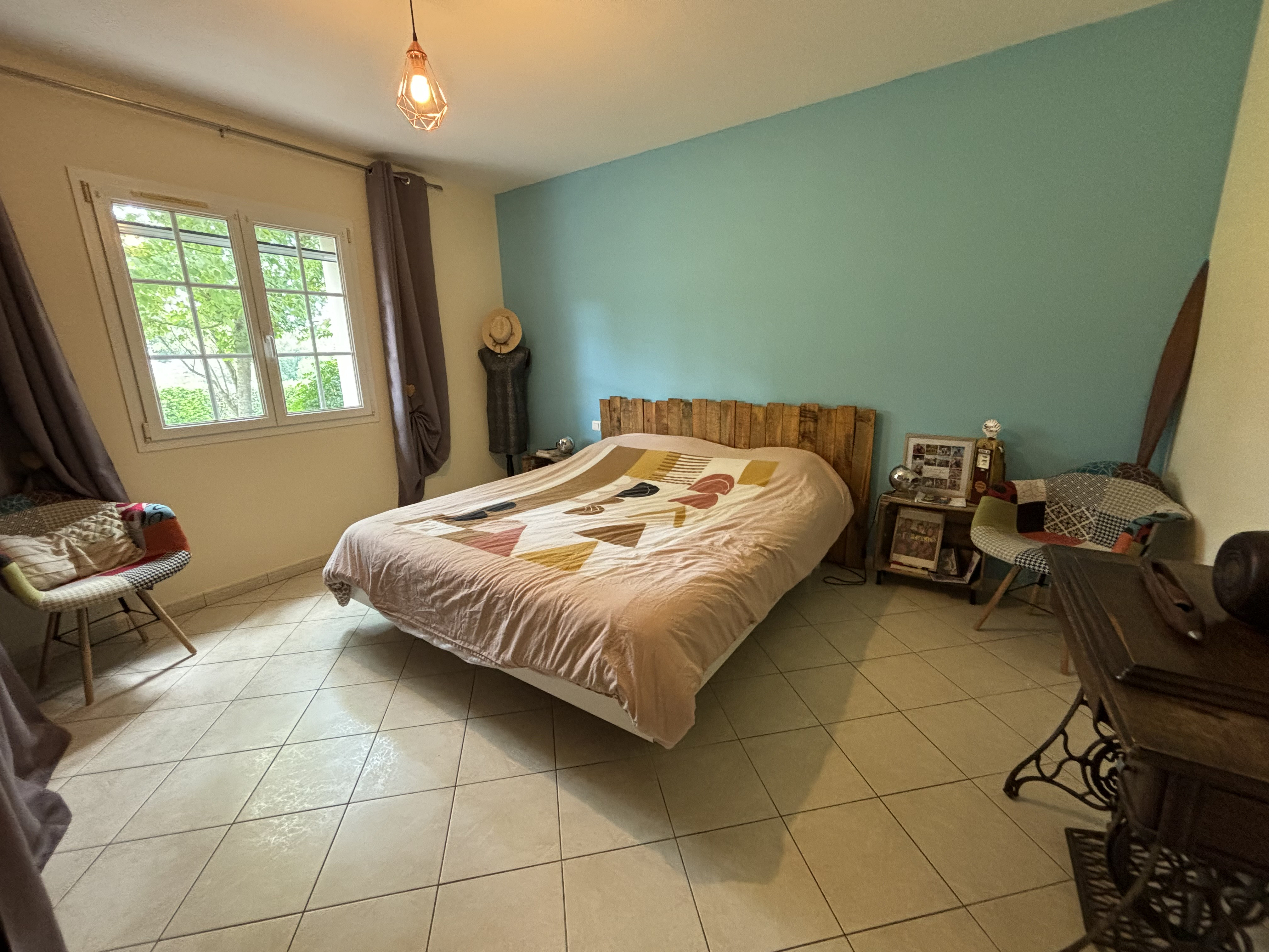 4 Bed, 1 Bath, HouseFor Sale, Frespech, Lot-et-Garonne, Aquitaine, 47140