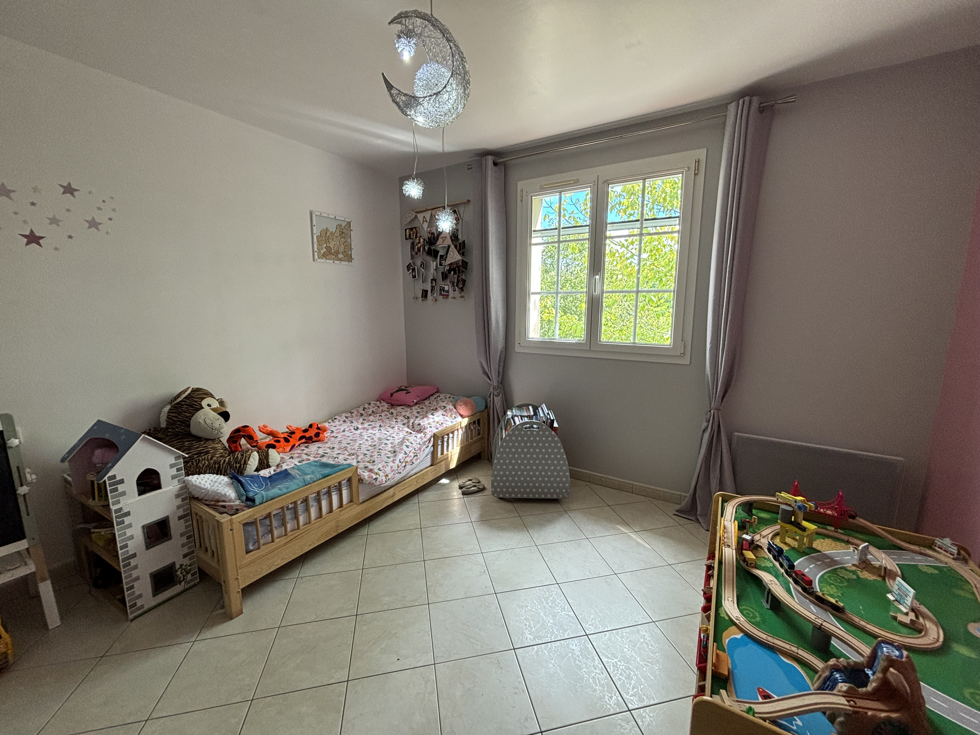 4 Bed, 1 Bath, HouseFor Sale, Frespech, Lot-et-Garonne, Aquitaine, 47140