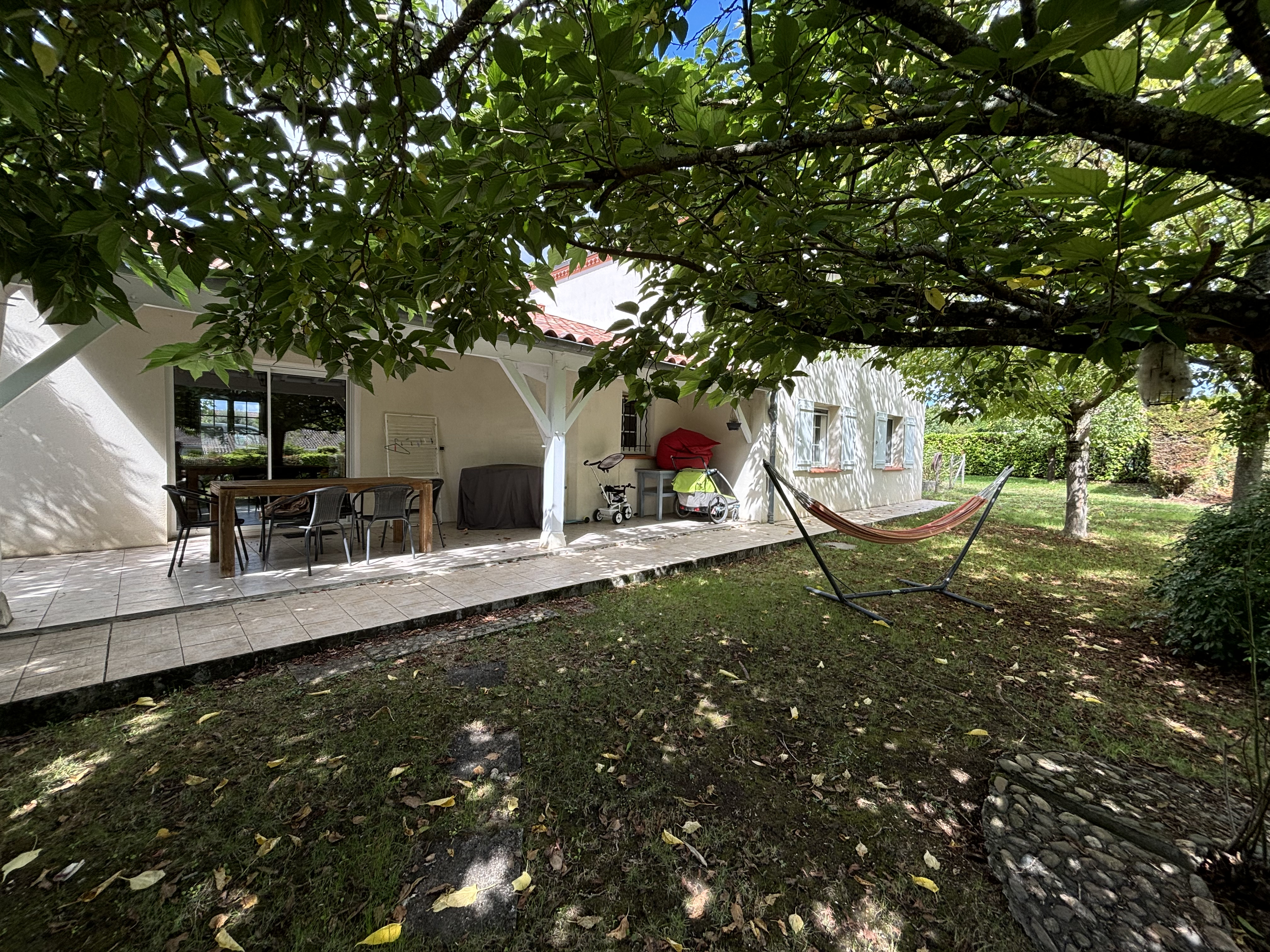 4 Bed, 1 Bath, HouseFor Sale, Frespech, Lot-et-Garonne, Aquitaine, 47140