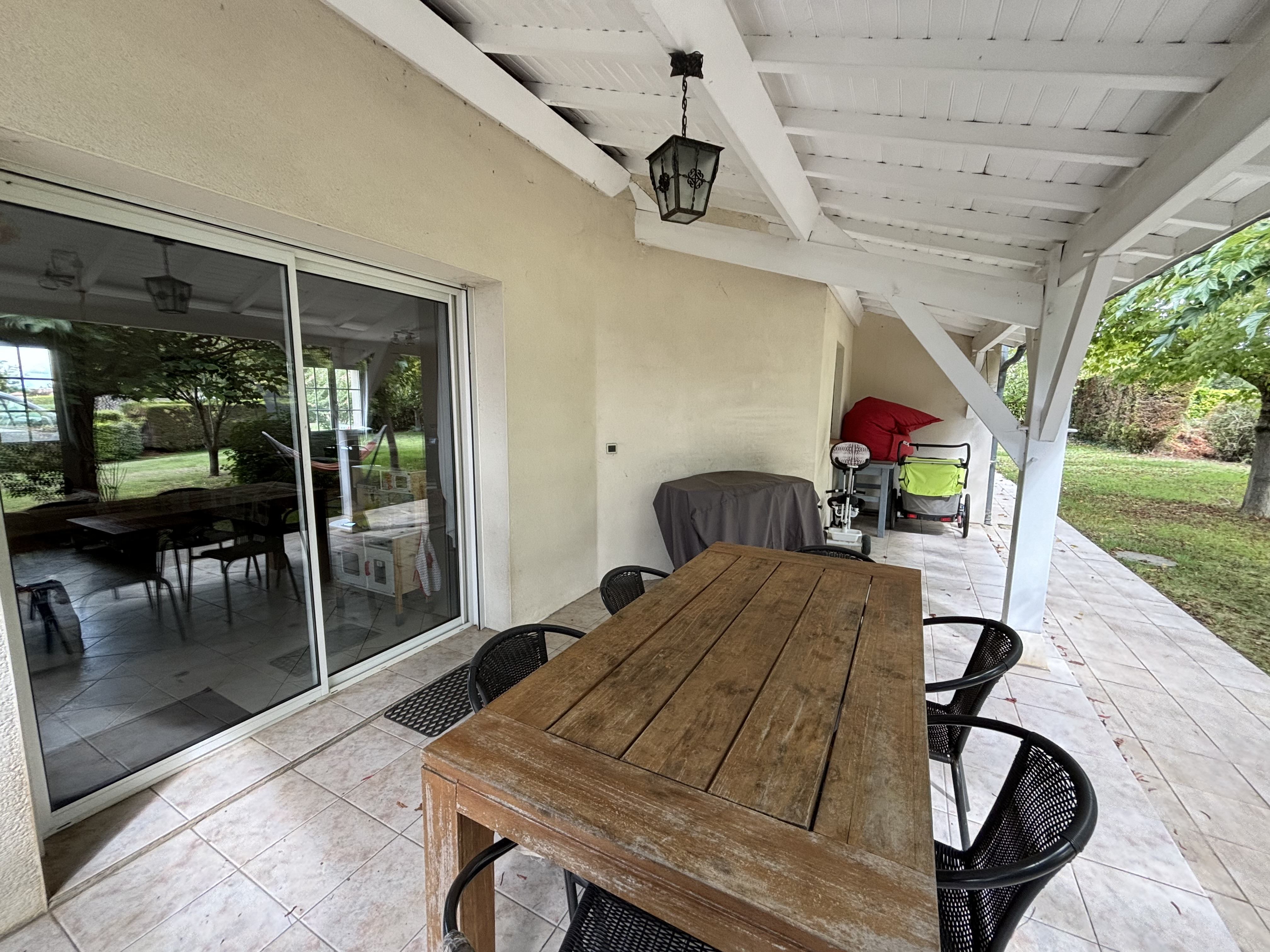 4 Bed, 1 Bath, HouseFor Sale, Frespech, Lot-et-Garonne, Aquitaine, 47140