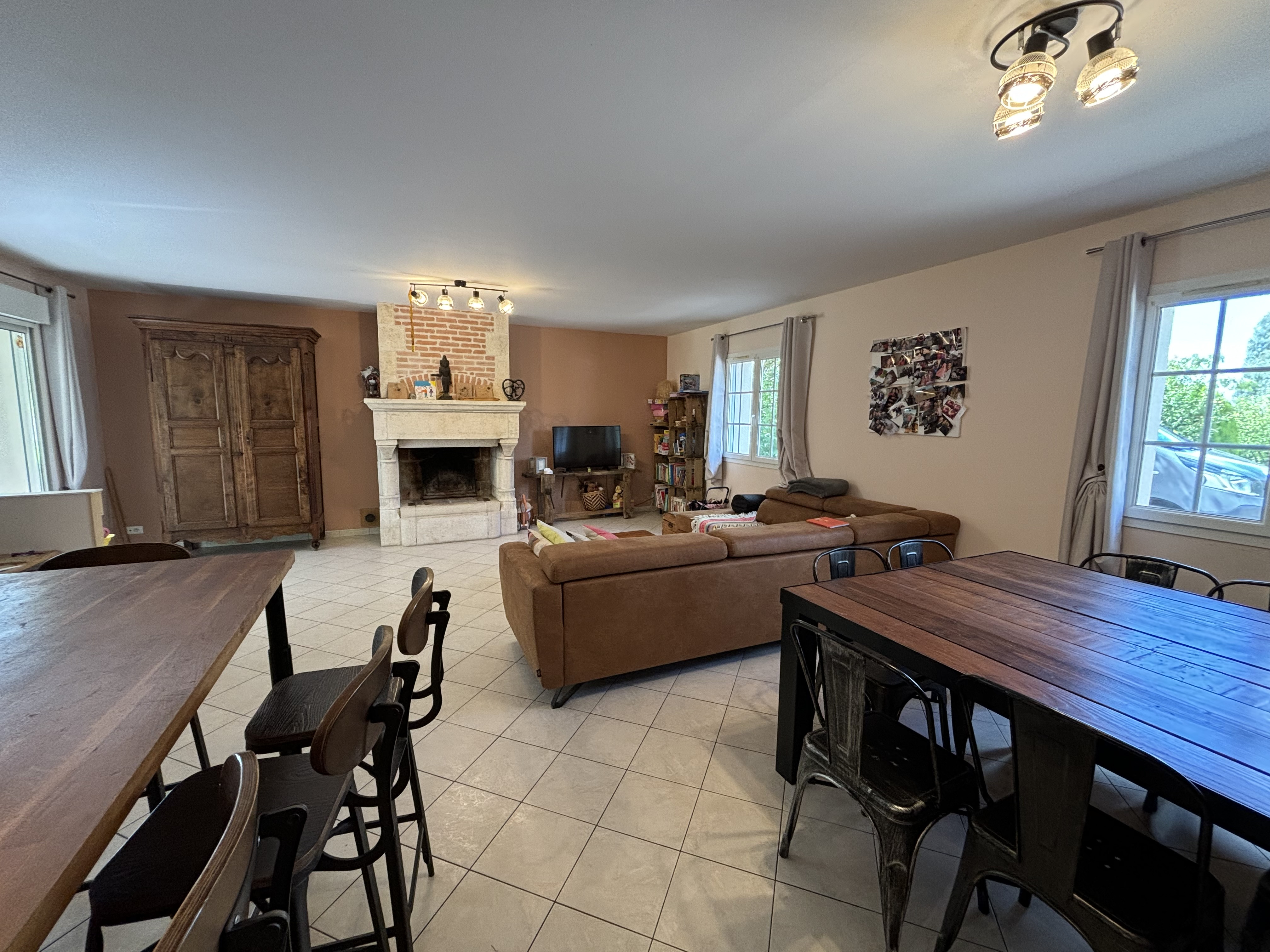 4 Bed, 1 Bath, HouseFor Sale, Frespech, Lot-et-Garonne, Aquitaine, 47140