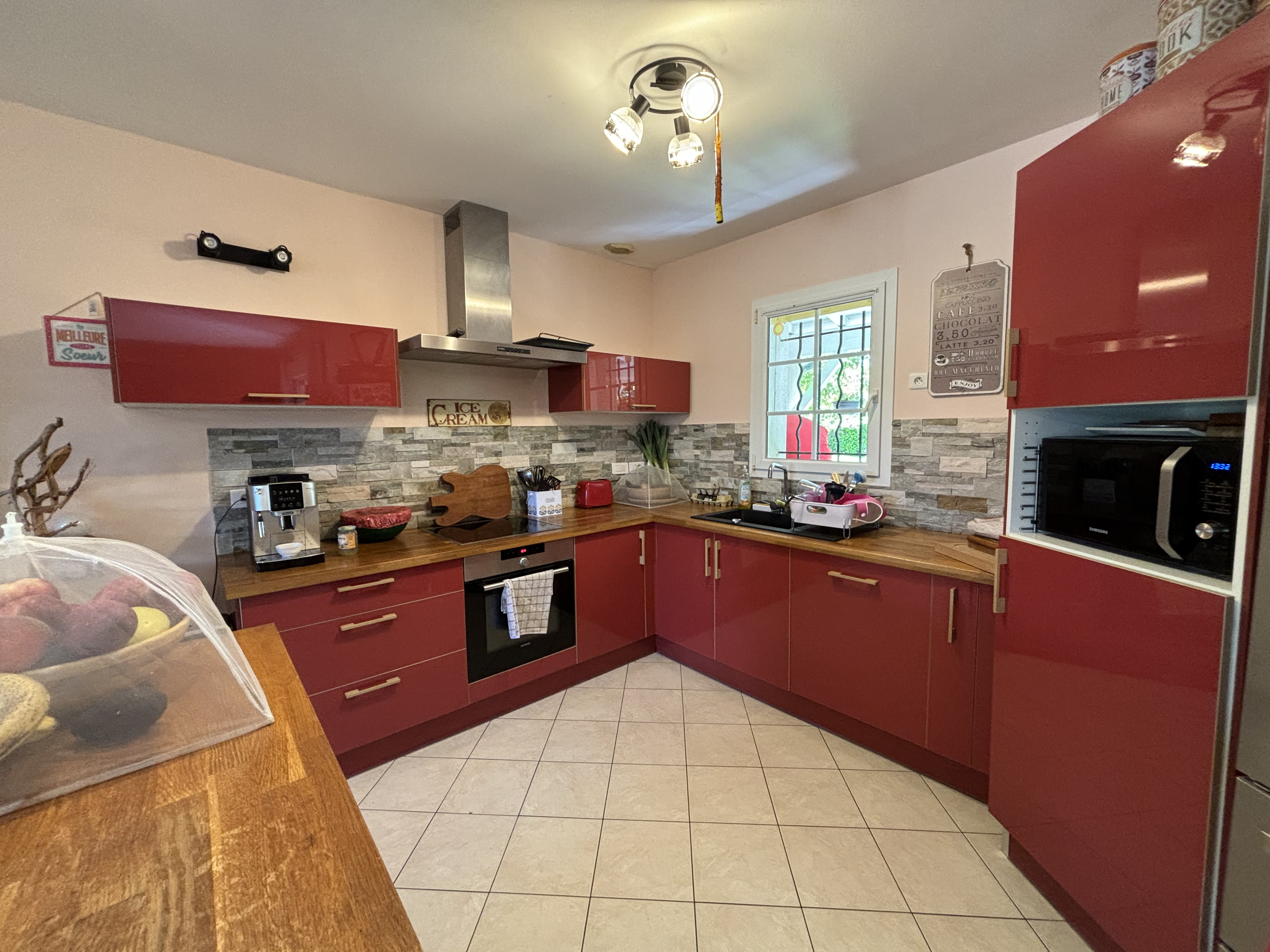4 Bed, 1 Bath, HouseFor Sale, Frespech, Lot-et-Garonne, Aquitaine, 47140