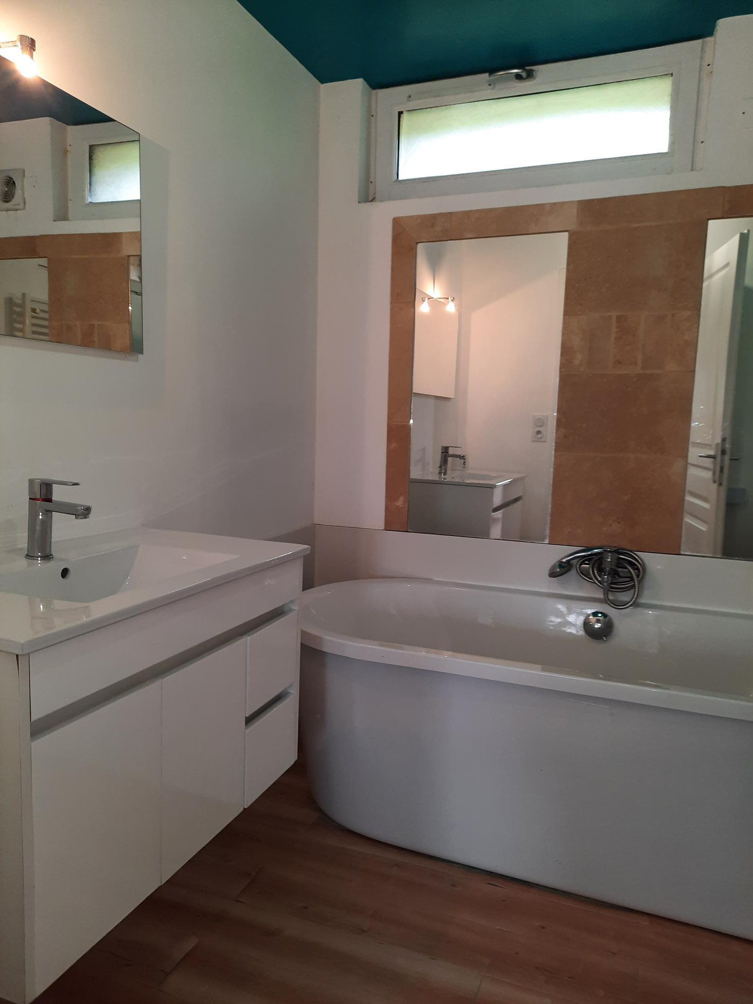 3 Bed, 1 Bath, HouseFor Sale, Eymet, Dordogne, Aquitaine, 24500