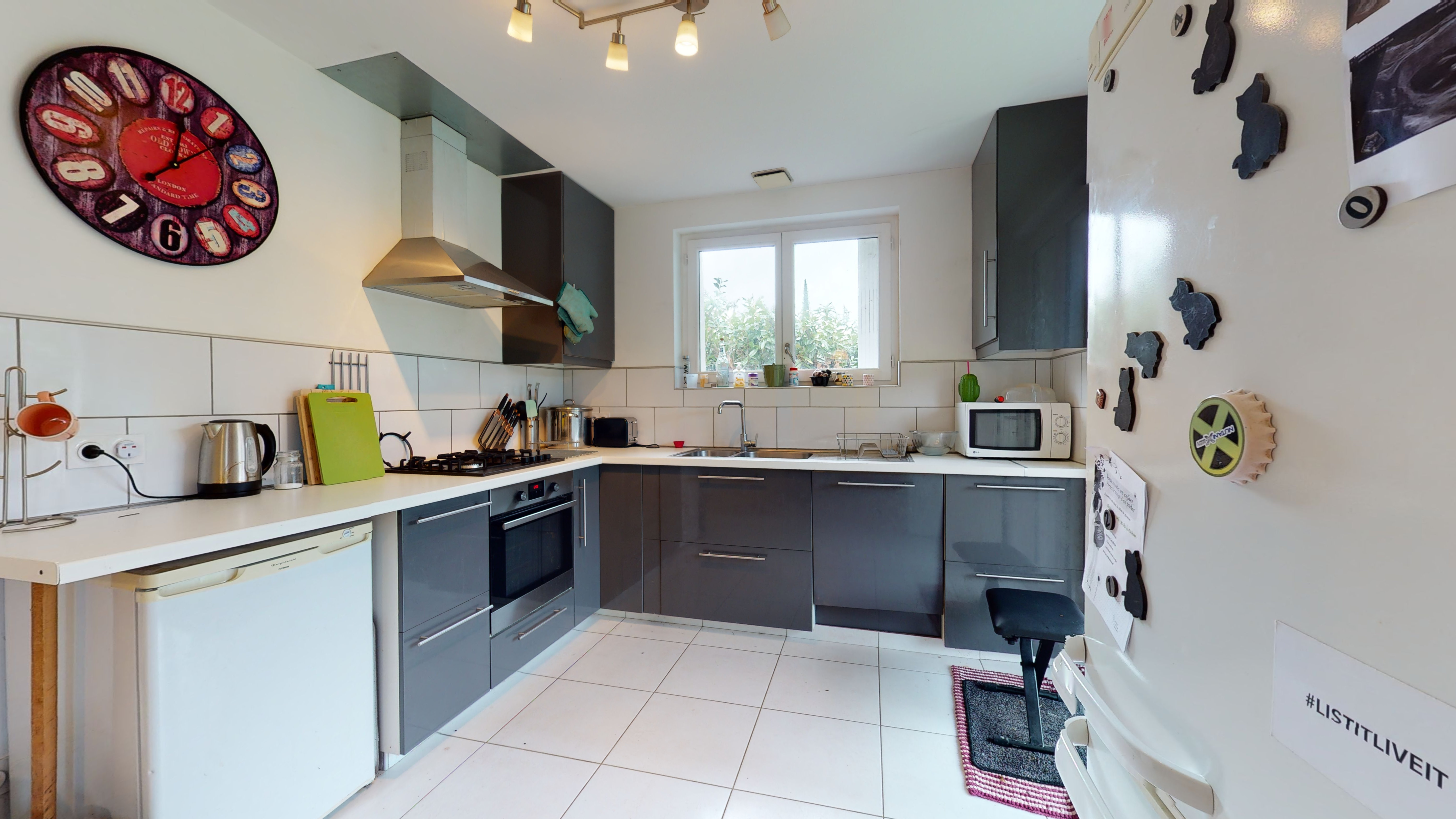 3 Bed, 1 Bath, HouseFor Sale, Eymet, Dordogne, Aquitaine, 24500