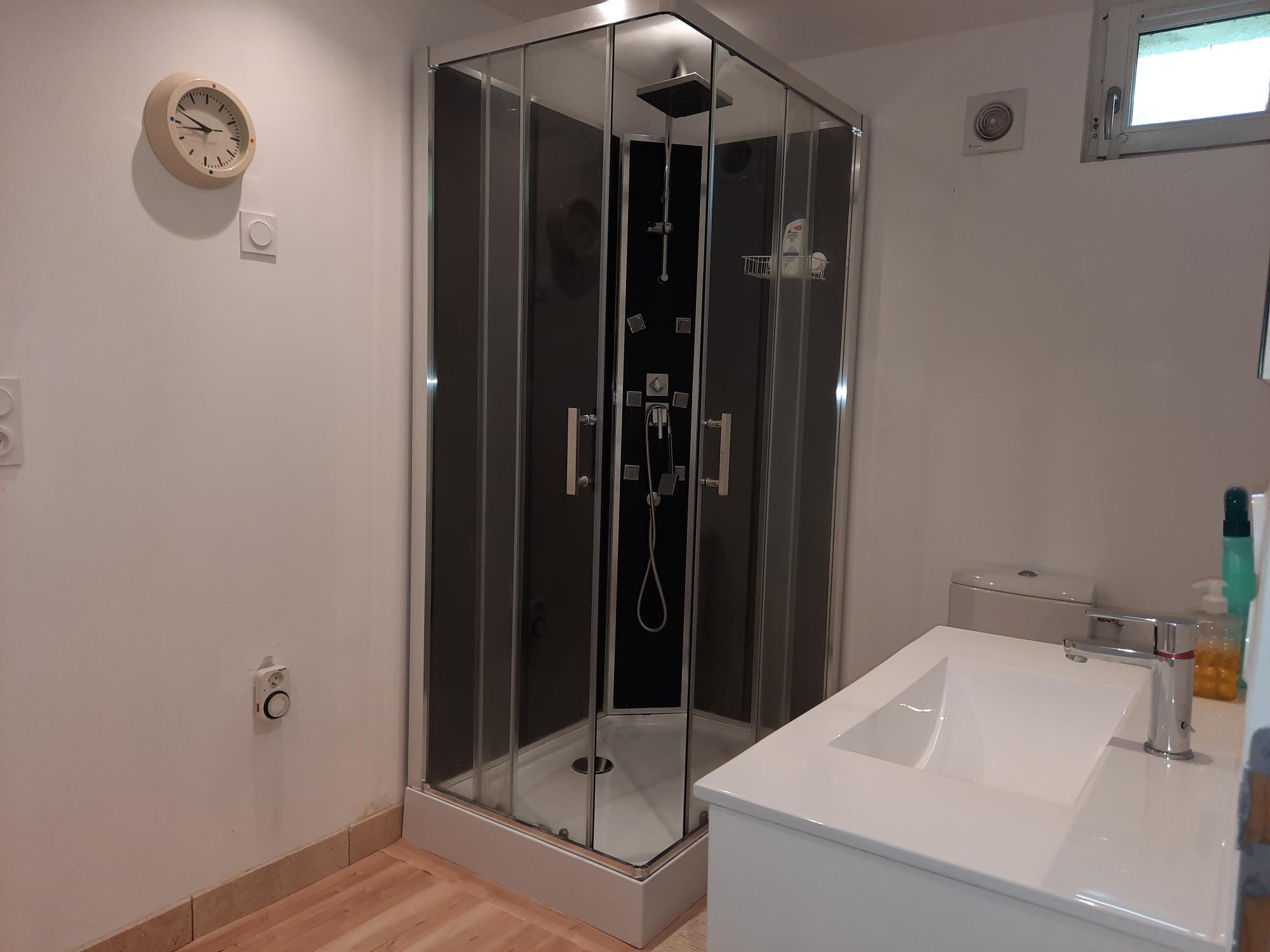 3 Bed, 1 Bath, HouseFor Sale, Eymet, Dordogne, Aquitaine, 24500