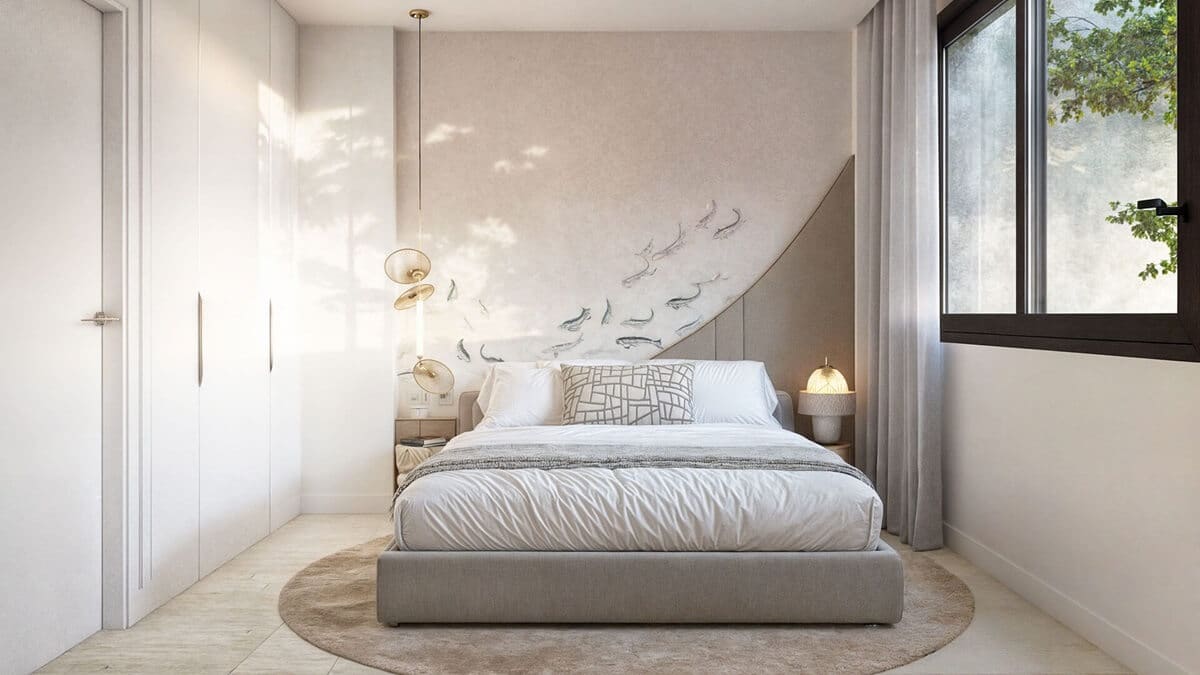 2 Bed, 2 Bath, ApartmentFor Sale, La Duquesa, Malaga