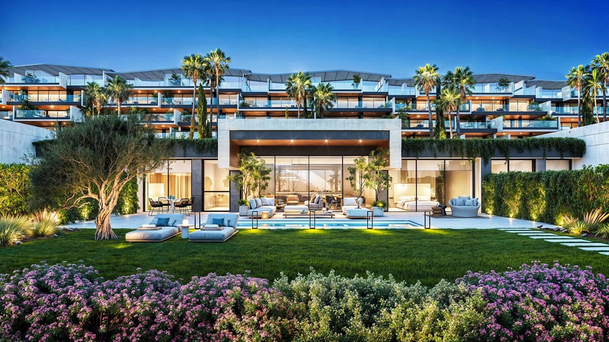 2 Bed, 2 Bath, ApartmentFor Sale, La Duquesa, Malaga