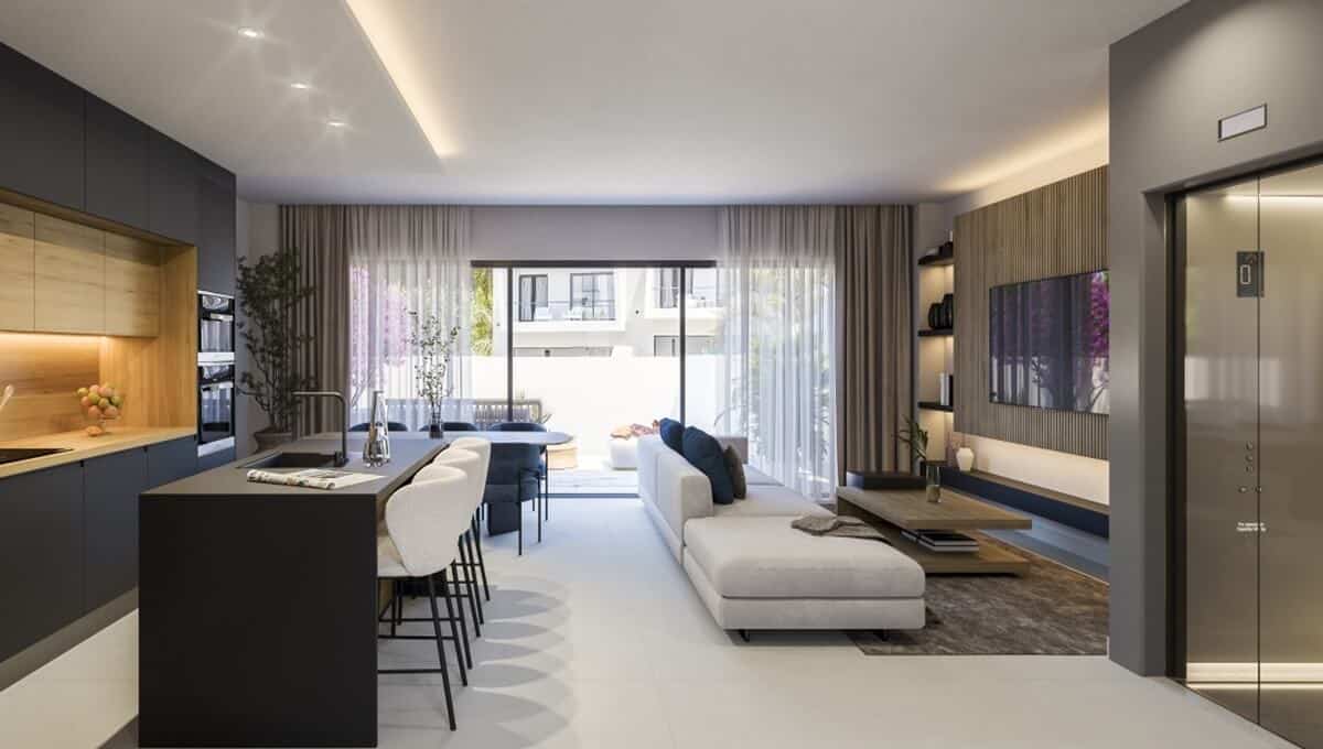 3 Bed, 4 Bath, HouseFor Sale, Estepona, Malaga