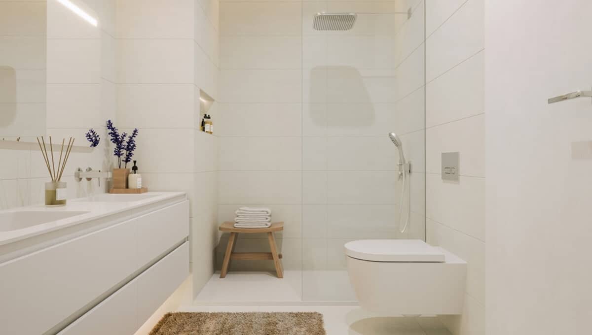 3 Bed, 4 Bath, HouseFor Sale, Estepona, Malaga