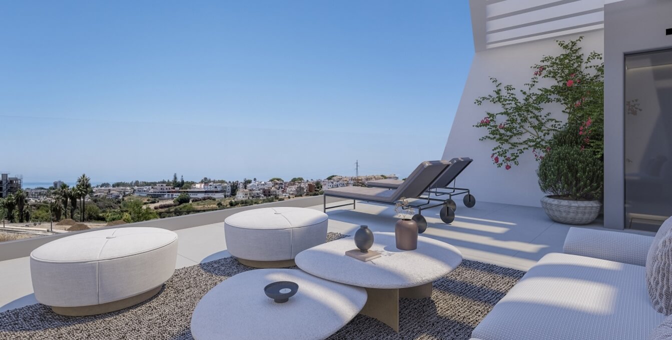 3 Bed, 4 Bath, HouseFor Sale, Estepona, Malaga