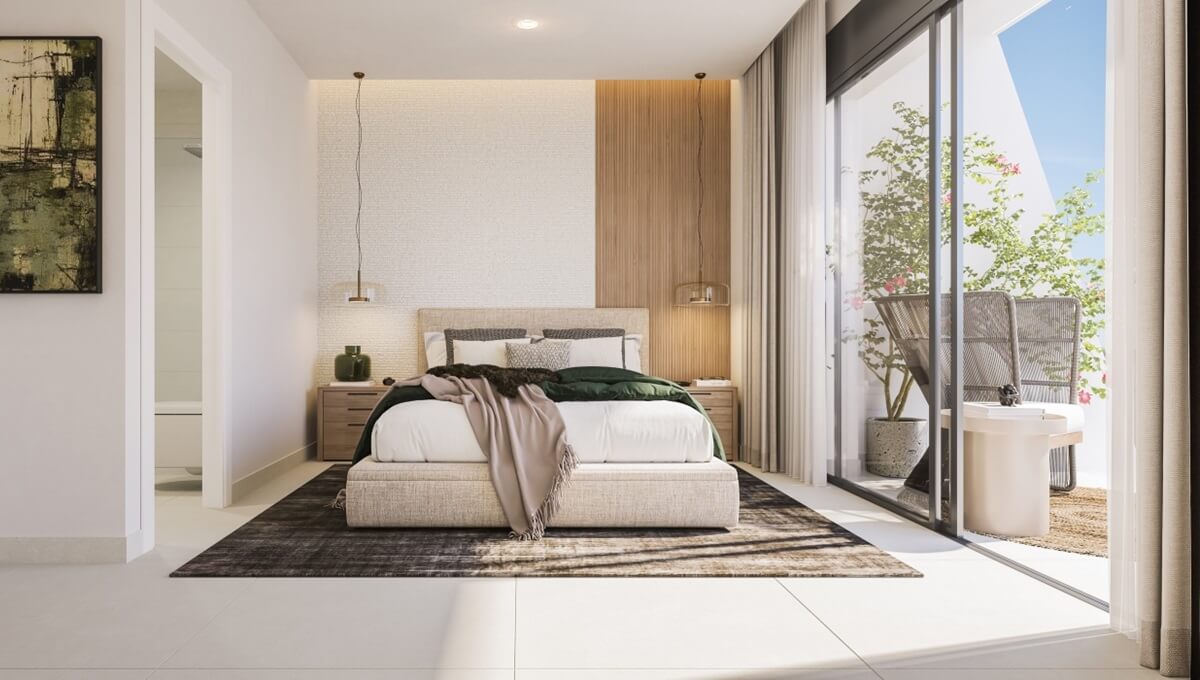 3 Bed, 4 Bath, HouseFor Sale, Estepona, Malaga