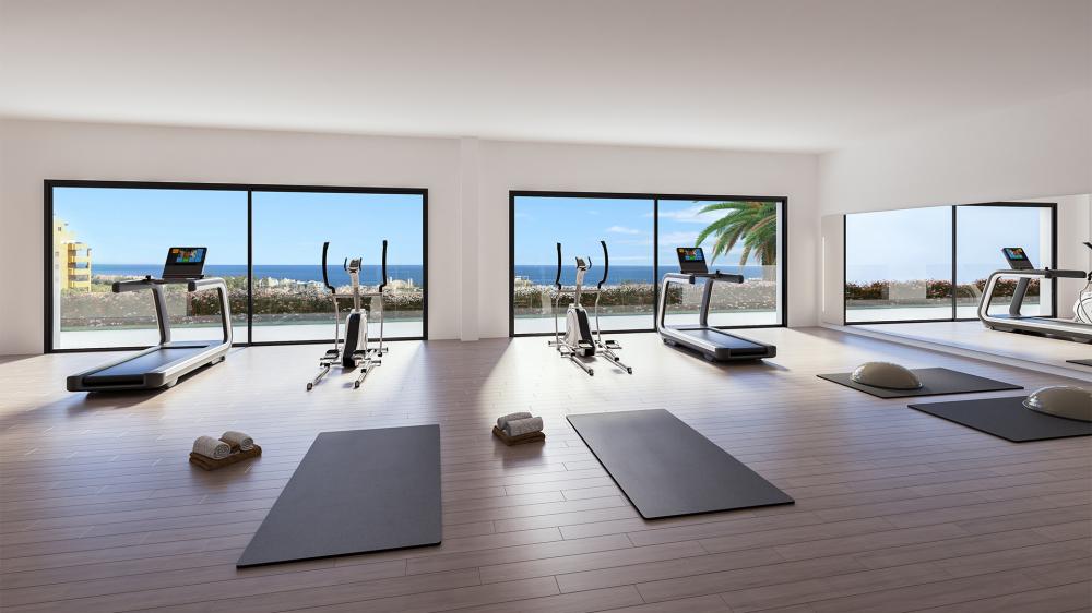 2 Bed, 2 Bath, ApartmentFor Sale, New Golden Mile, Malaga