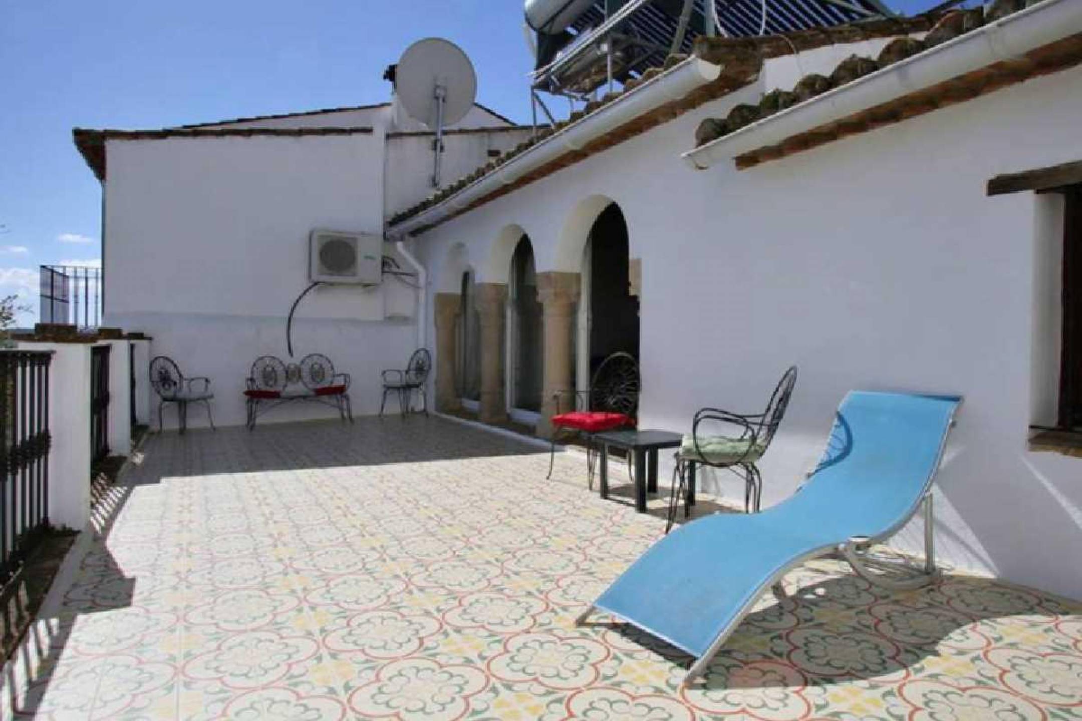 5 Bed, 4 Bath, HouseFor Sale, Jimena de la Frontera, Cadiz, 11330