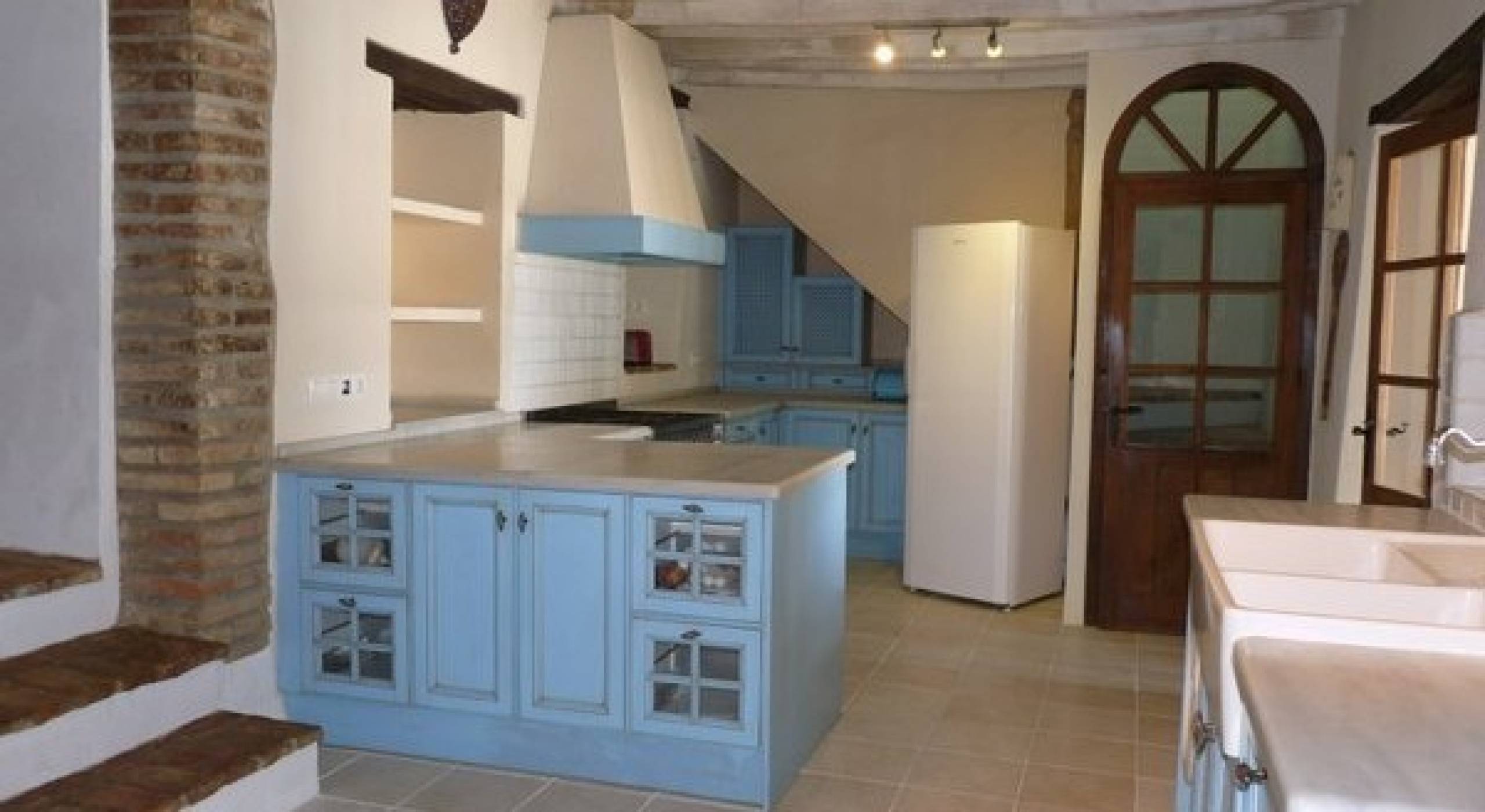 5 Bed, 4 Bath, HouseFor Sale, Jimena de la Frontera, Cadiz, 11330