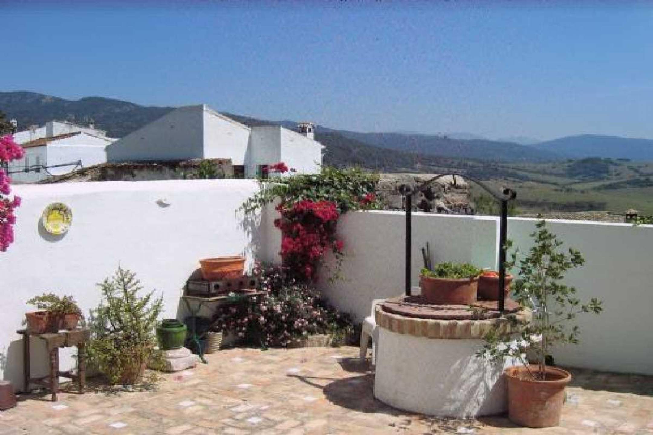 5 Bed, 4 Bath, HouseFor Sale, Jimena de la Frontera, Cadiz, 11330