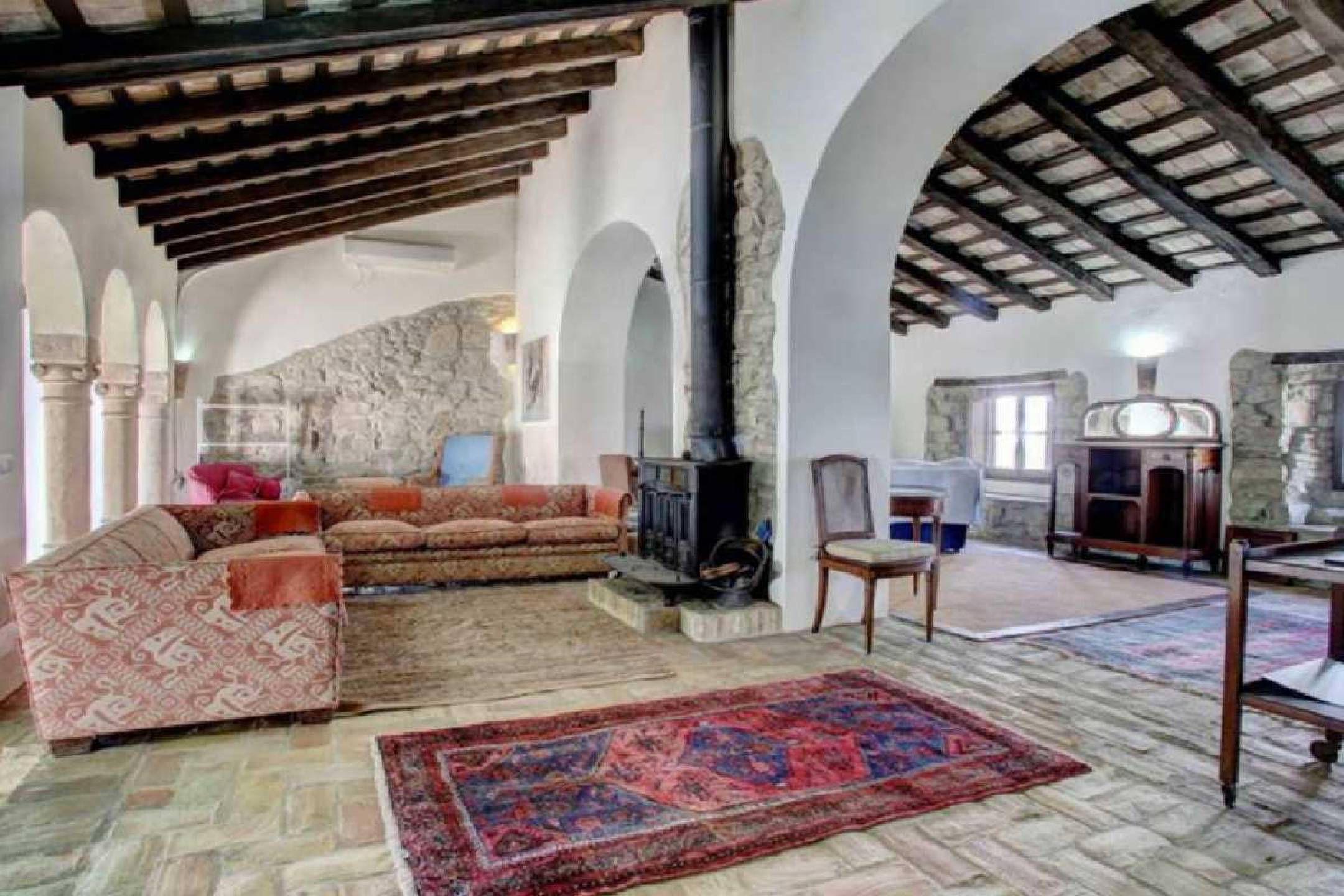 5 Bed, 4 Bath, HouseFor Sale, Jimena de la Frontera, Cadiz, 11330