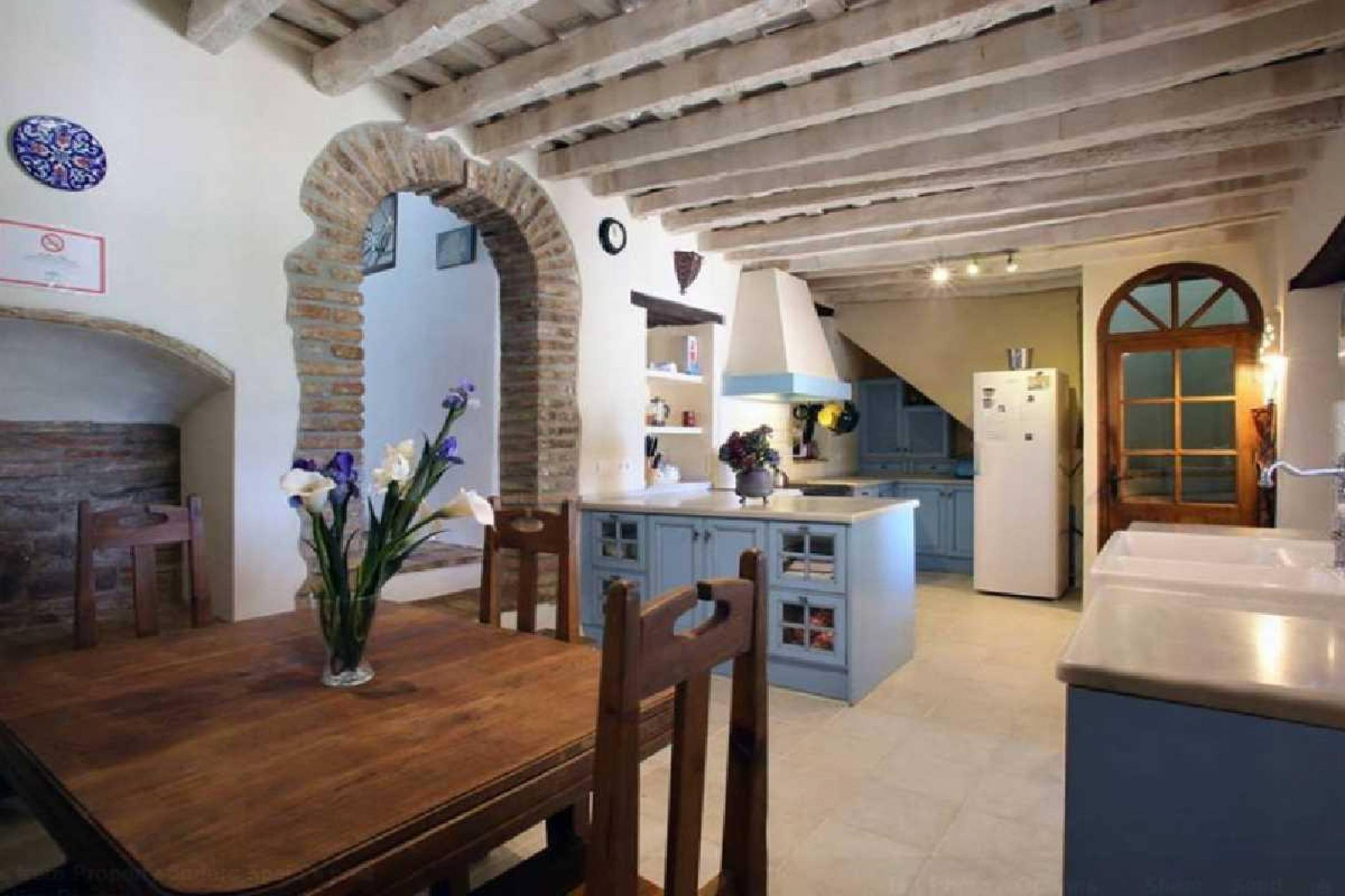 5 Bed, 4 Bath, HouseFor Sale, Jimena de la Frontera, Cadiz, 11330