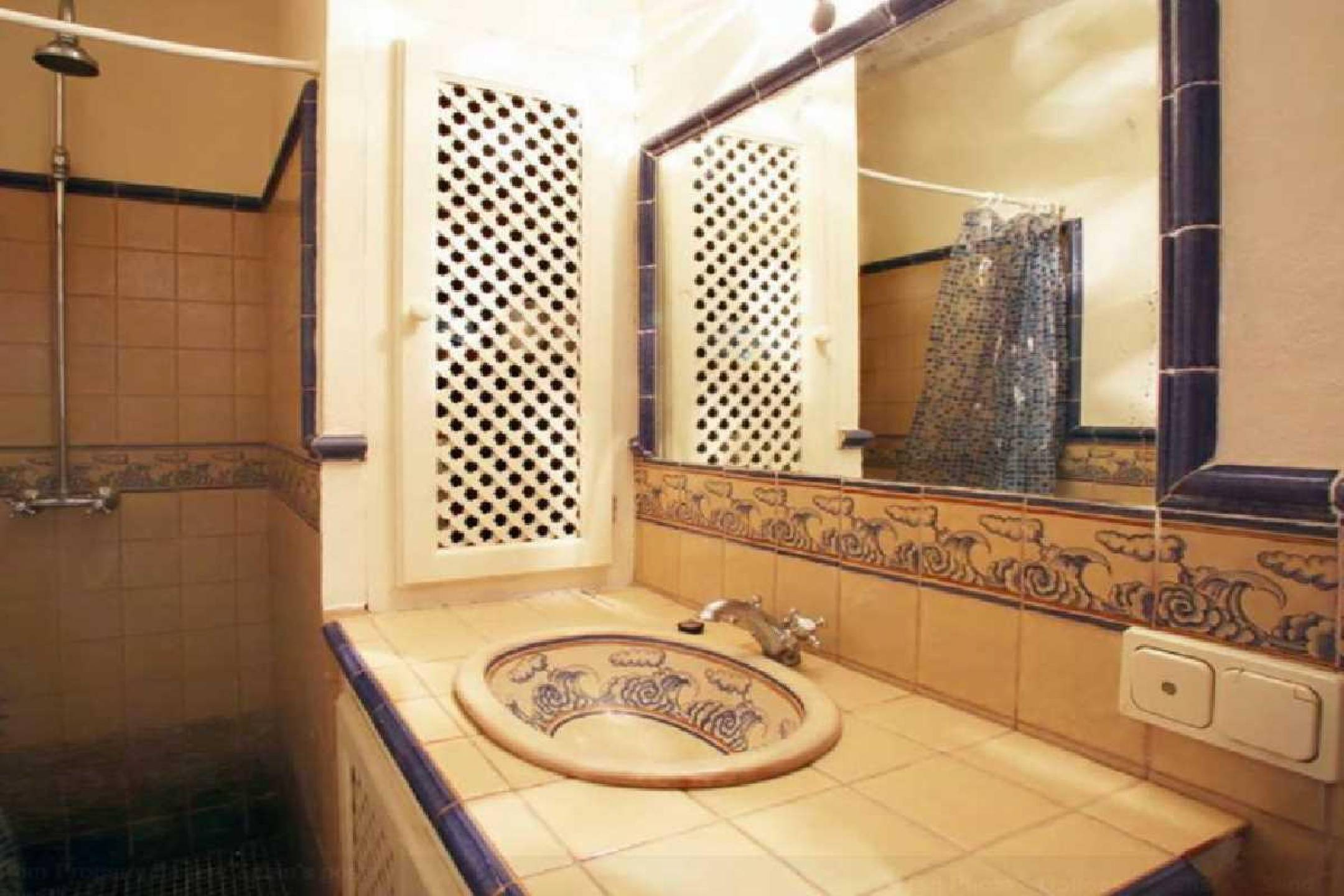 5 Bed, 4 Bath, HouseFor Sale, Jimena de la Frontera, Cadiz, 11330