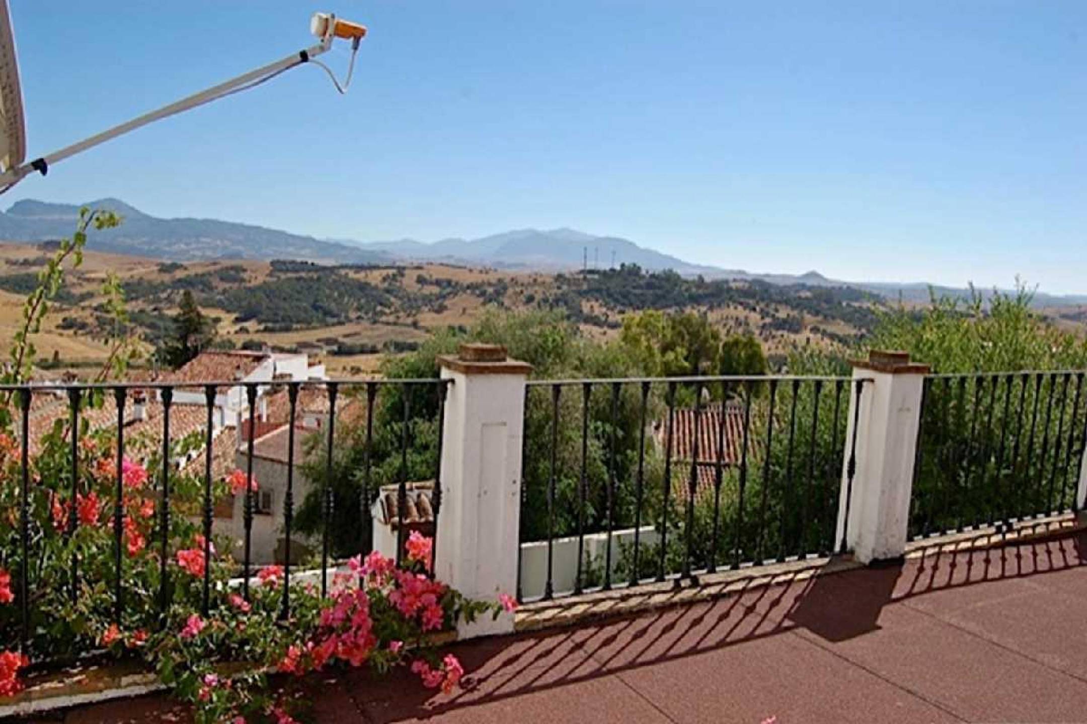 5 Bed, 4 Bath, HouseFor Sale, Jimena de la Frontera, Cadiz, 11330