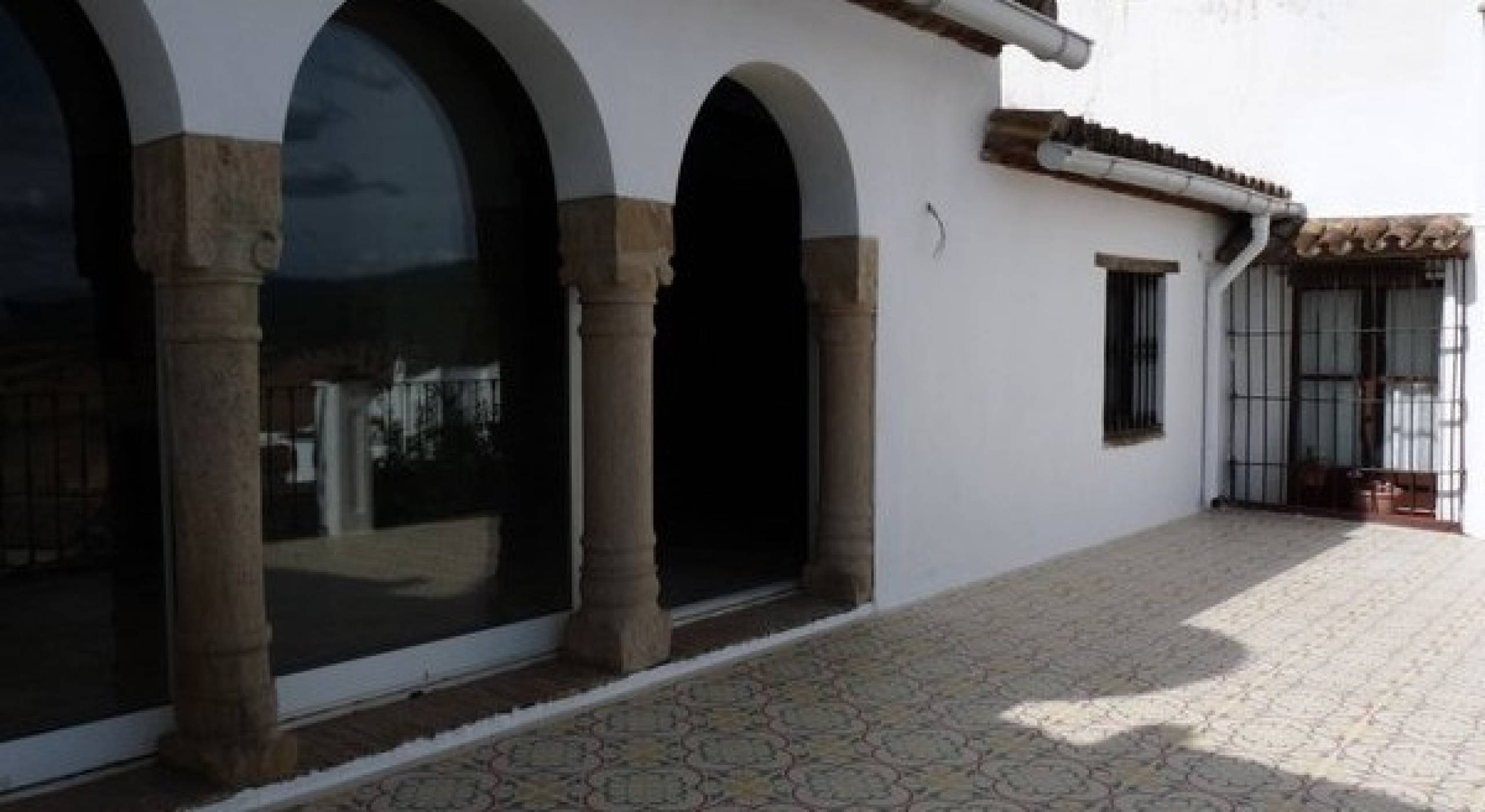 5 Bed, 4 Bath, HouseFor Sale, Jimena de la Frontera, Cadiz, 11330