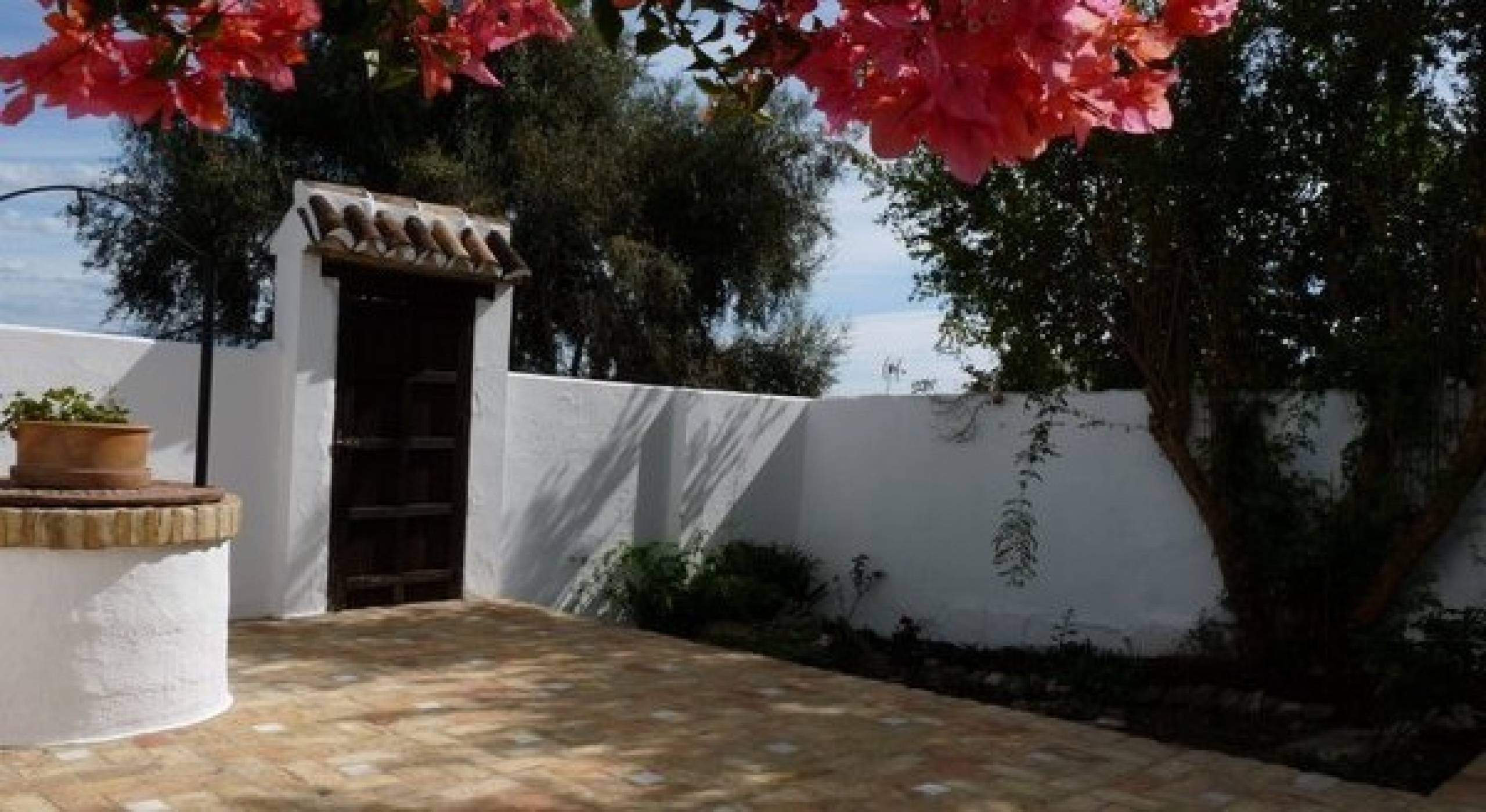 5 Bed, 4 Bath, HouseFor Sale, Jimena de la Frontera, Cadiz, 11330