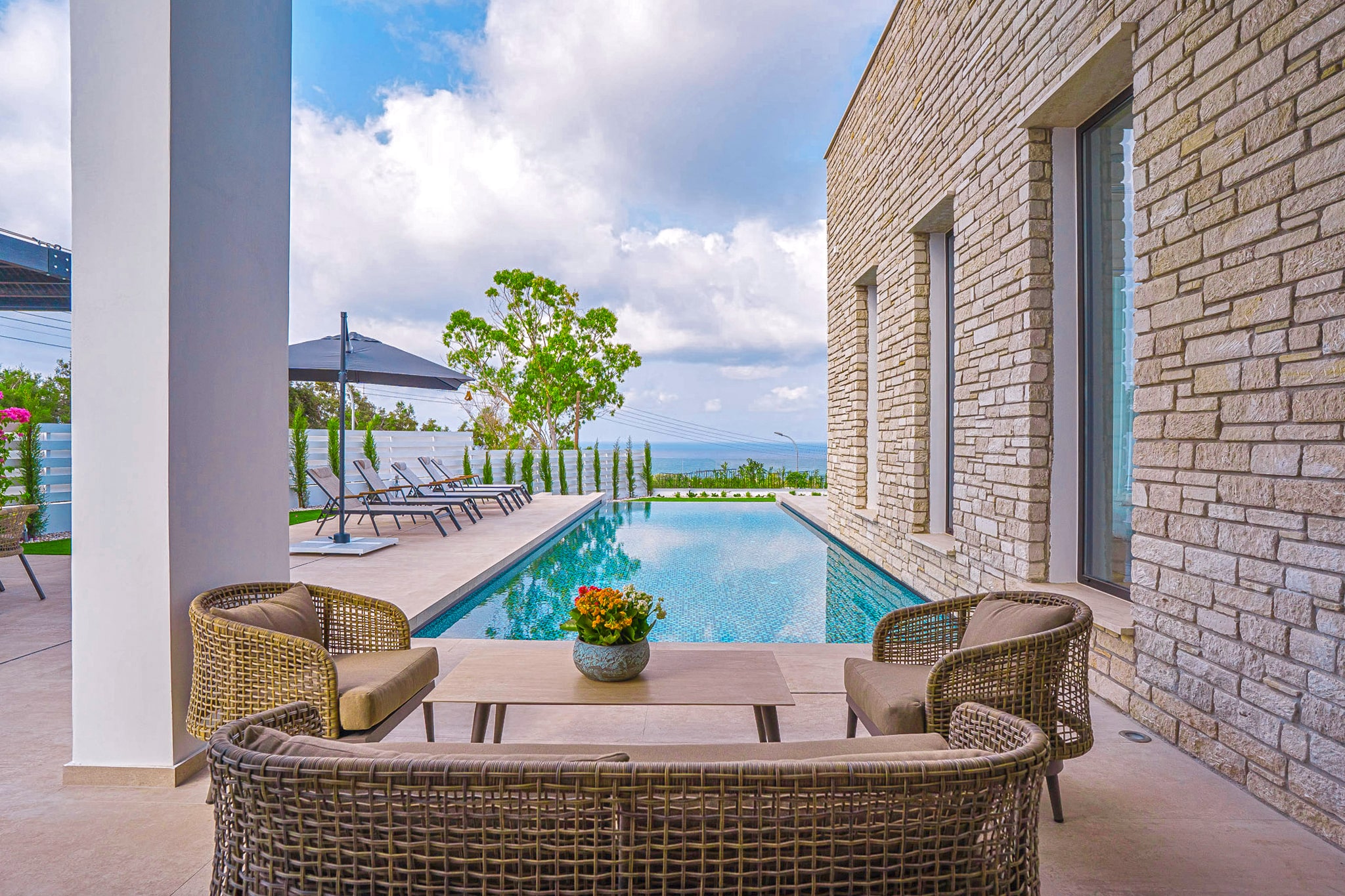 4 Bed, 5 Bath, HouseFor Sale, Paphos, Paphos