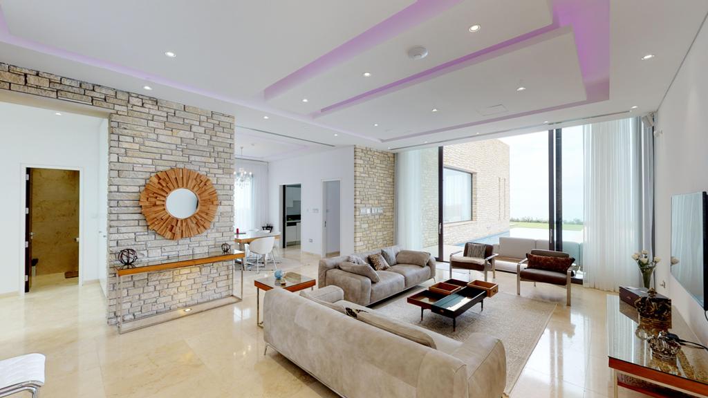 4 Bed, 5 Bath, HouseFor Sale, Paphos, Paphos