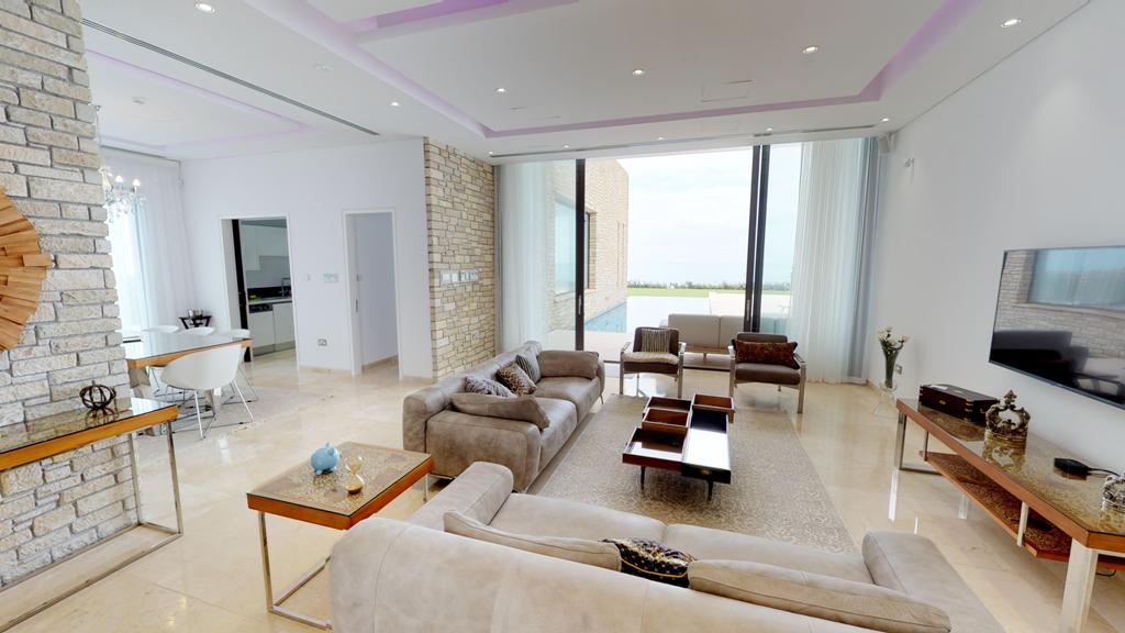 4 Bed, 5 Bath, HouseFor Sale, Paphos, Paphos