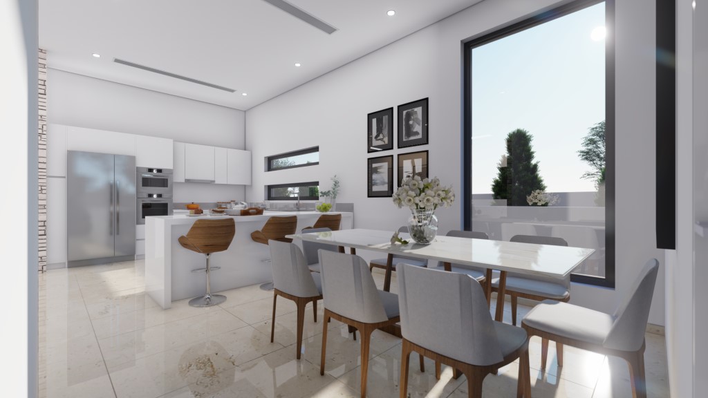 4 Bed, 5 Bath, HouseFor Sale, Paphos, Paphos