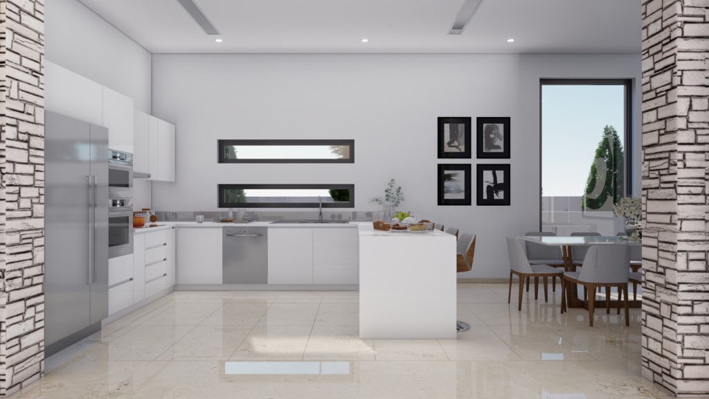 4 Bed, 5 Bath, HouseFor Sale, Paphos, Paphos