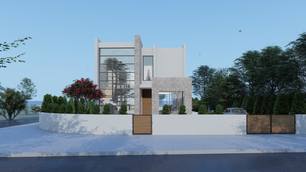 4 Bed, 5 Bath, HouseFor Sale, Paphos, Paphos