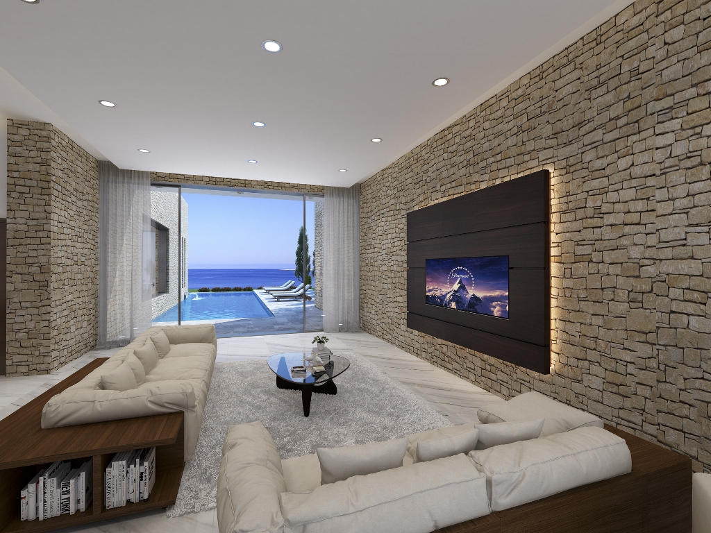 4 Bed, 5 Bath, HouseFor Sale, Paphos, Paphos