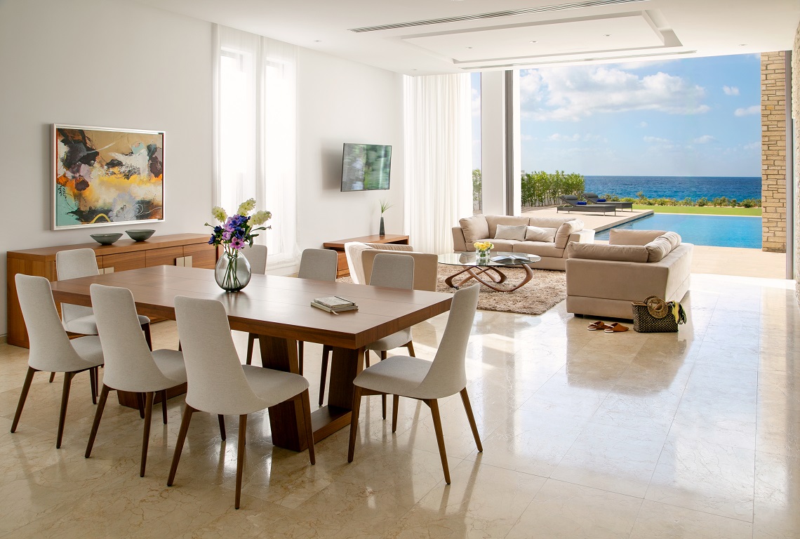 4 Bed, 5 Bath, HouseFor Sale, Paphos, Paphos