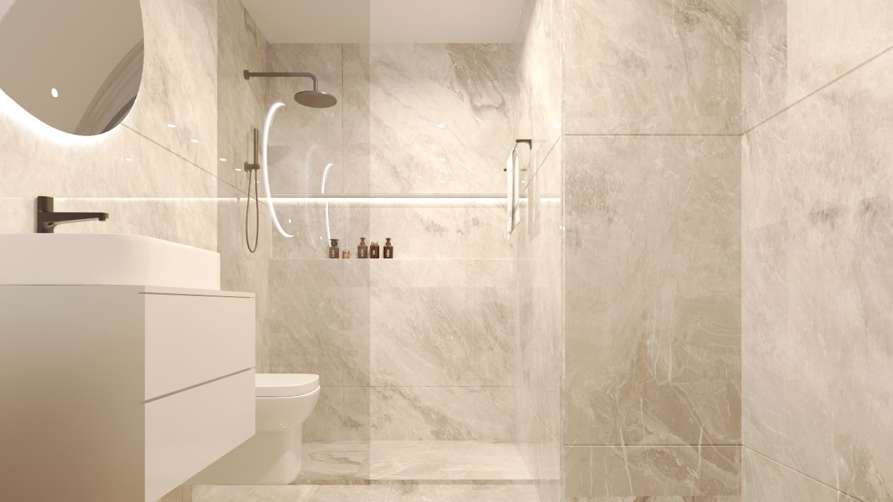 1 Bed, 1 Bath, ApartmentFor Sale, Larnaca, Larnaca