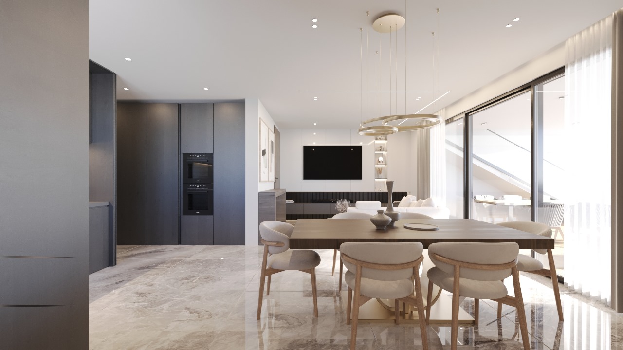 1 Bed, 1 Bath, ApartmentFor Sale, Larnaca, Larnaca