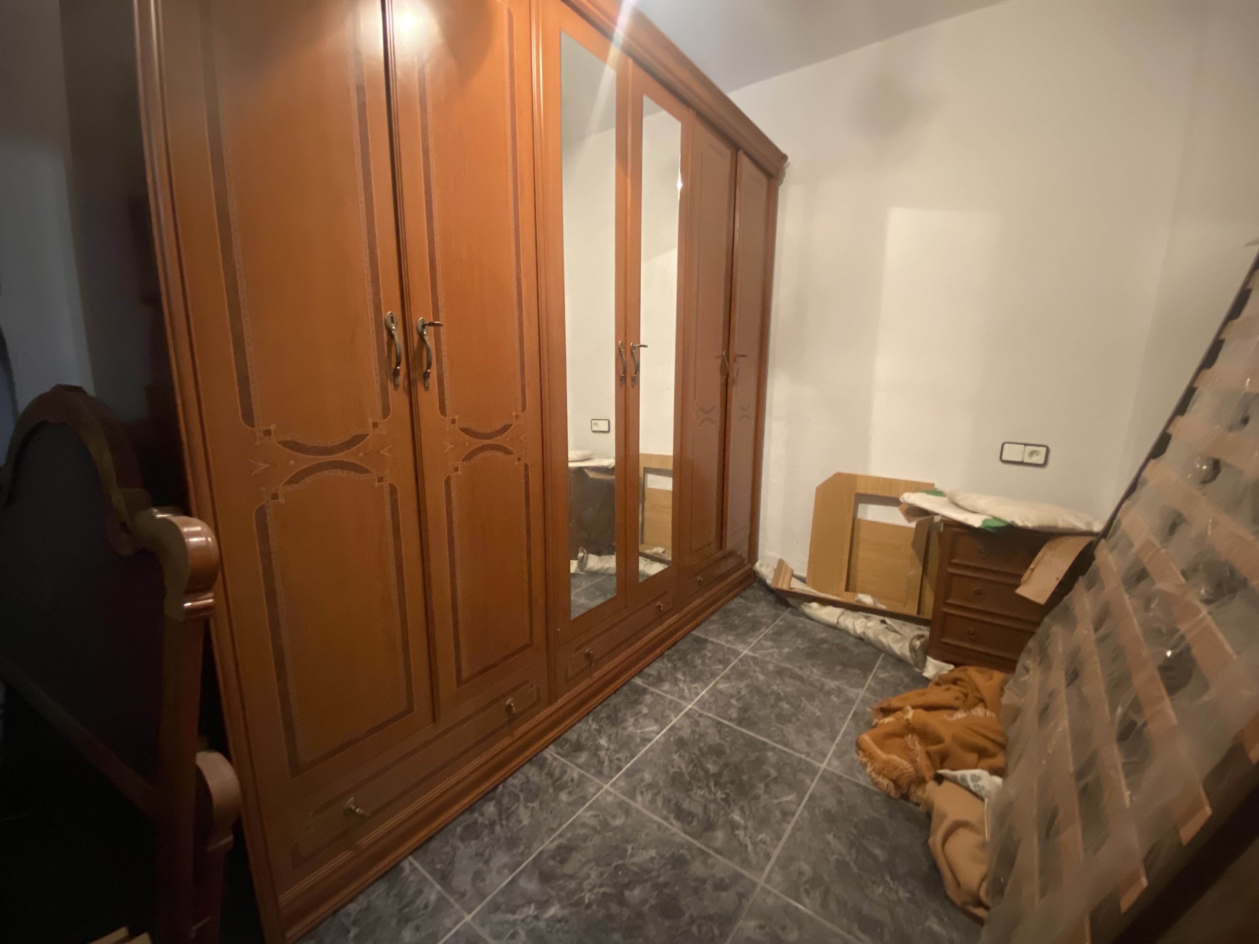 3 Bed, 2 Bath, HouseFor Sale, Olvera, Andalucia