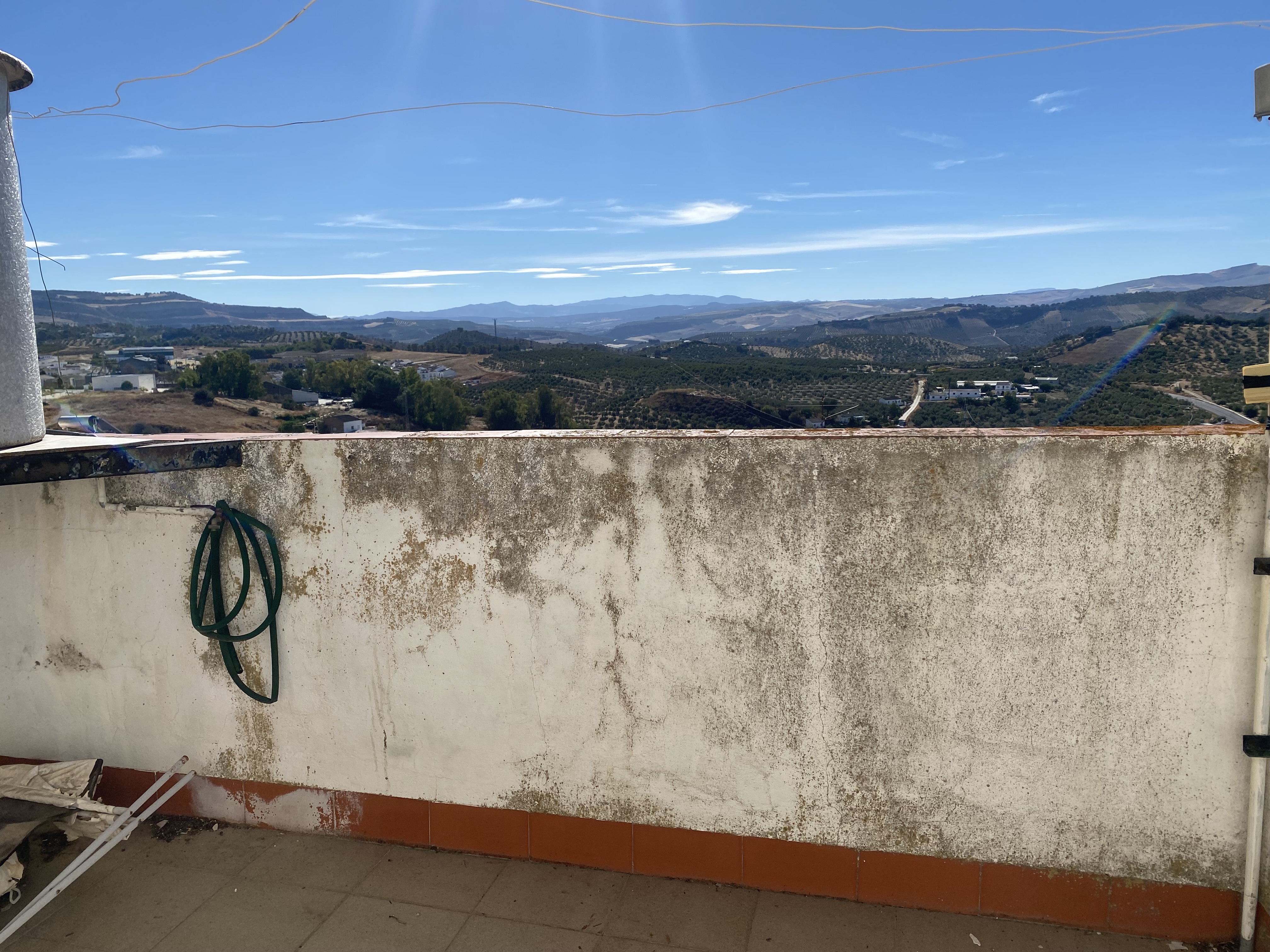 3 Bed, 2 Bath, HouseFor Sale, Olvera, Andalucia
